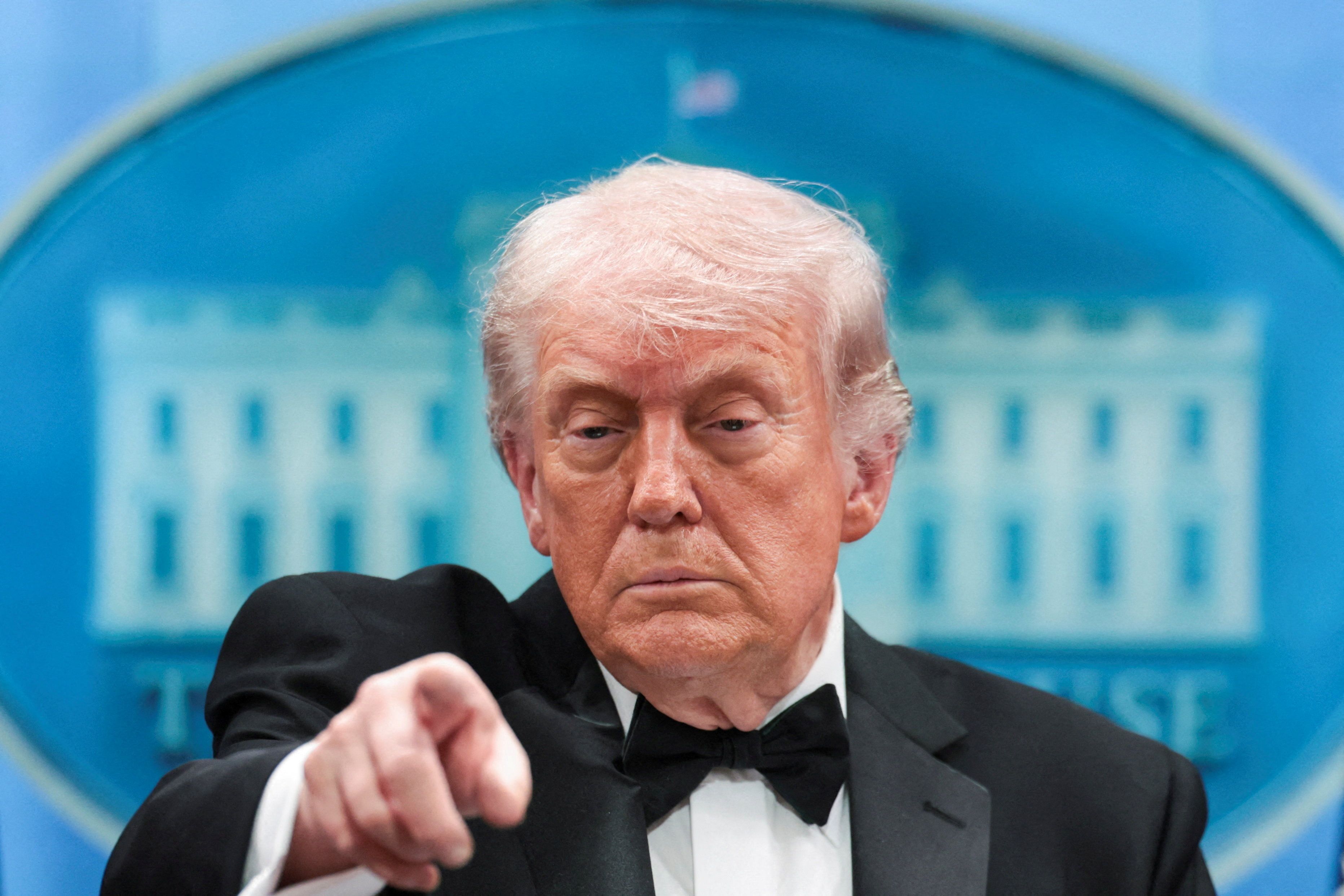 Der Iran stellt klar, dass die USA ihre Politik anderen Ländern nicht mehr 