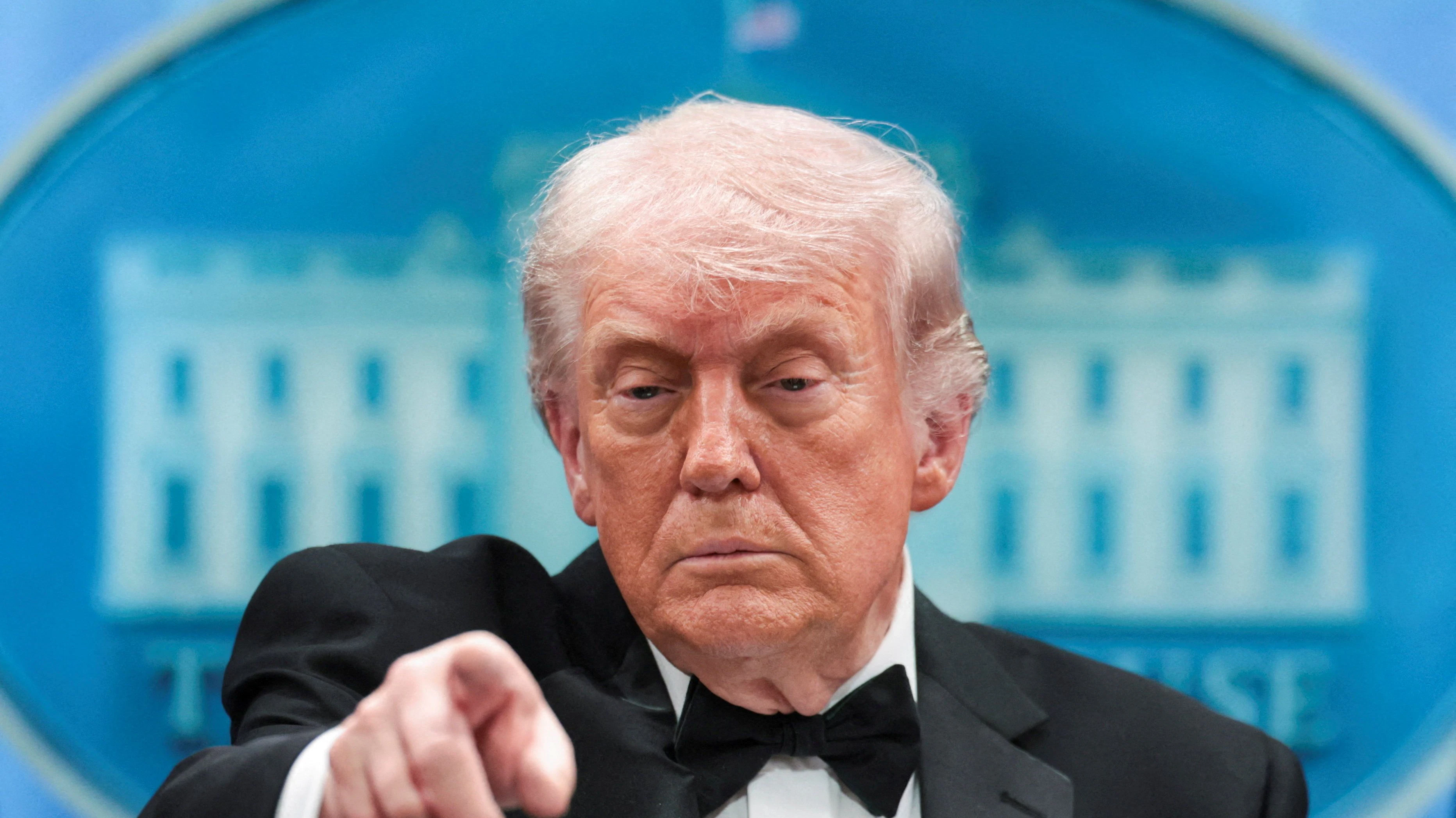 Der Iran stellt klar, dass die USA ihre Politik anderen Ländern nicht mehr "diktieren" könne. 