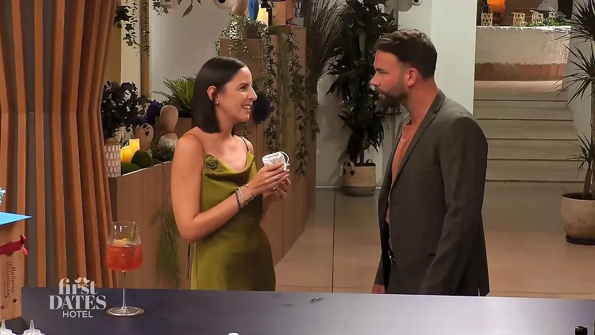 Maggi will mit Magie punkten.