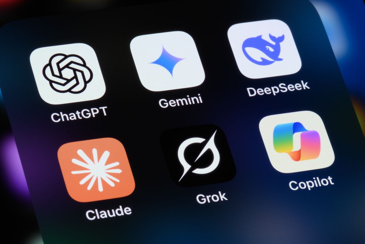 Der Tatverdächtige hat ChatGPT wenige Tage zuvor wegen Fragen zur Leichenentsorgung konsultiert. 