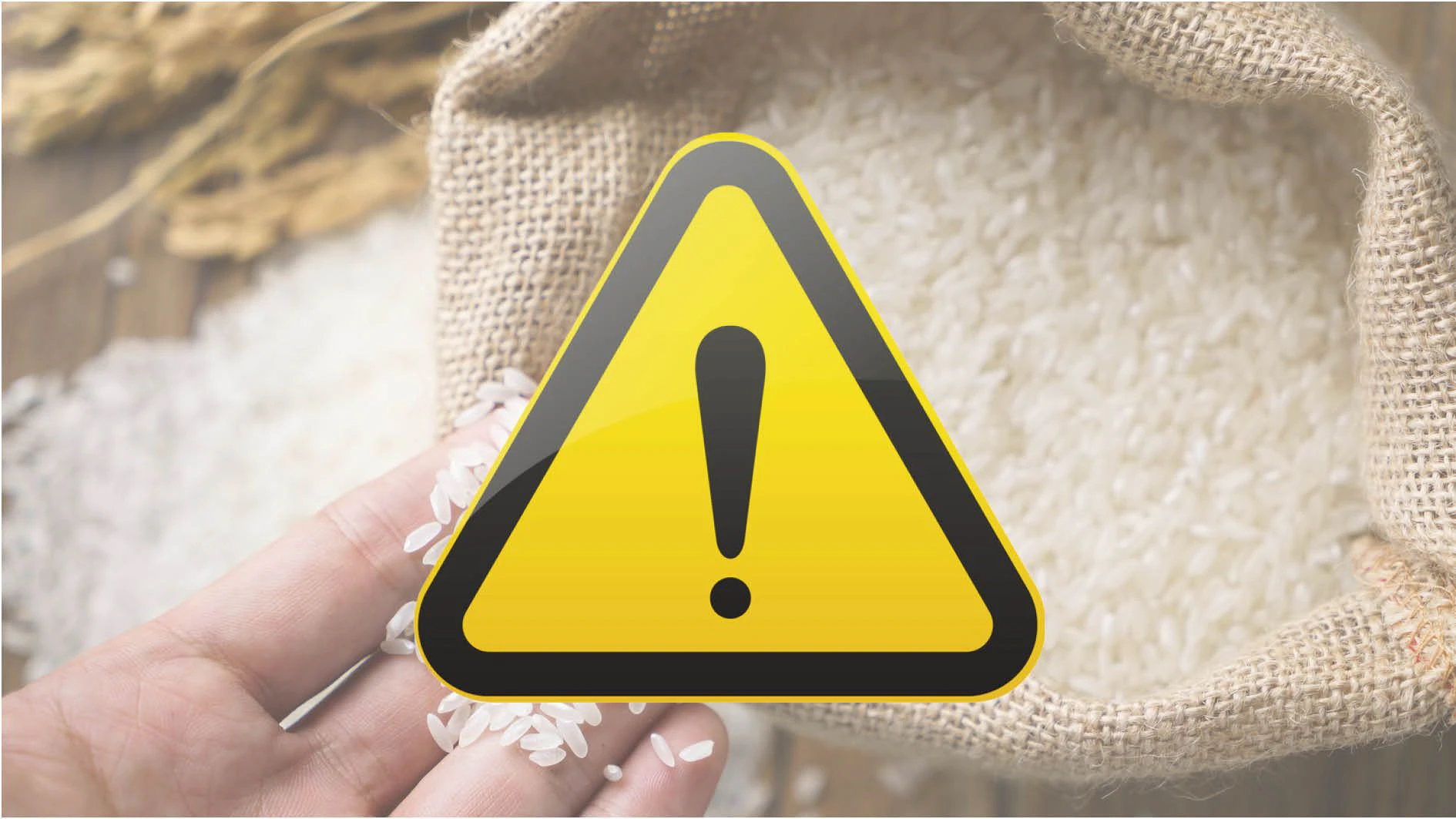 Heute.at - Experten warnen! Deshalb solltest du weniger Reis essen