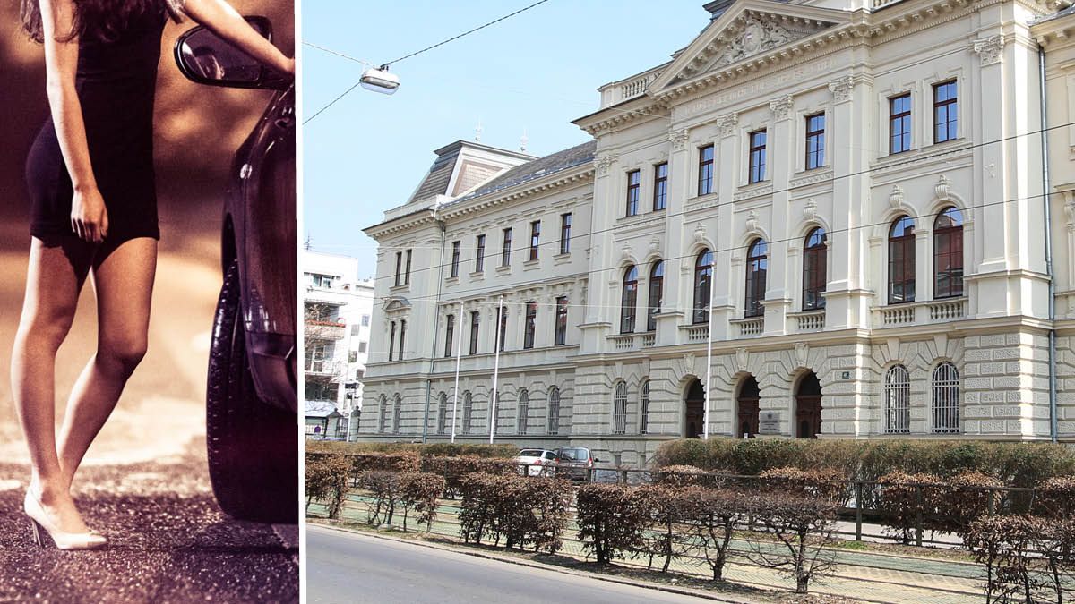 Mann gab sich als Prostituierte aus (Symbolfoto), ergaunerte Tausende Euro, Prozess in Graz.