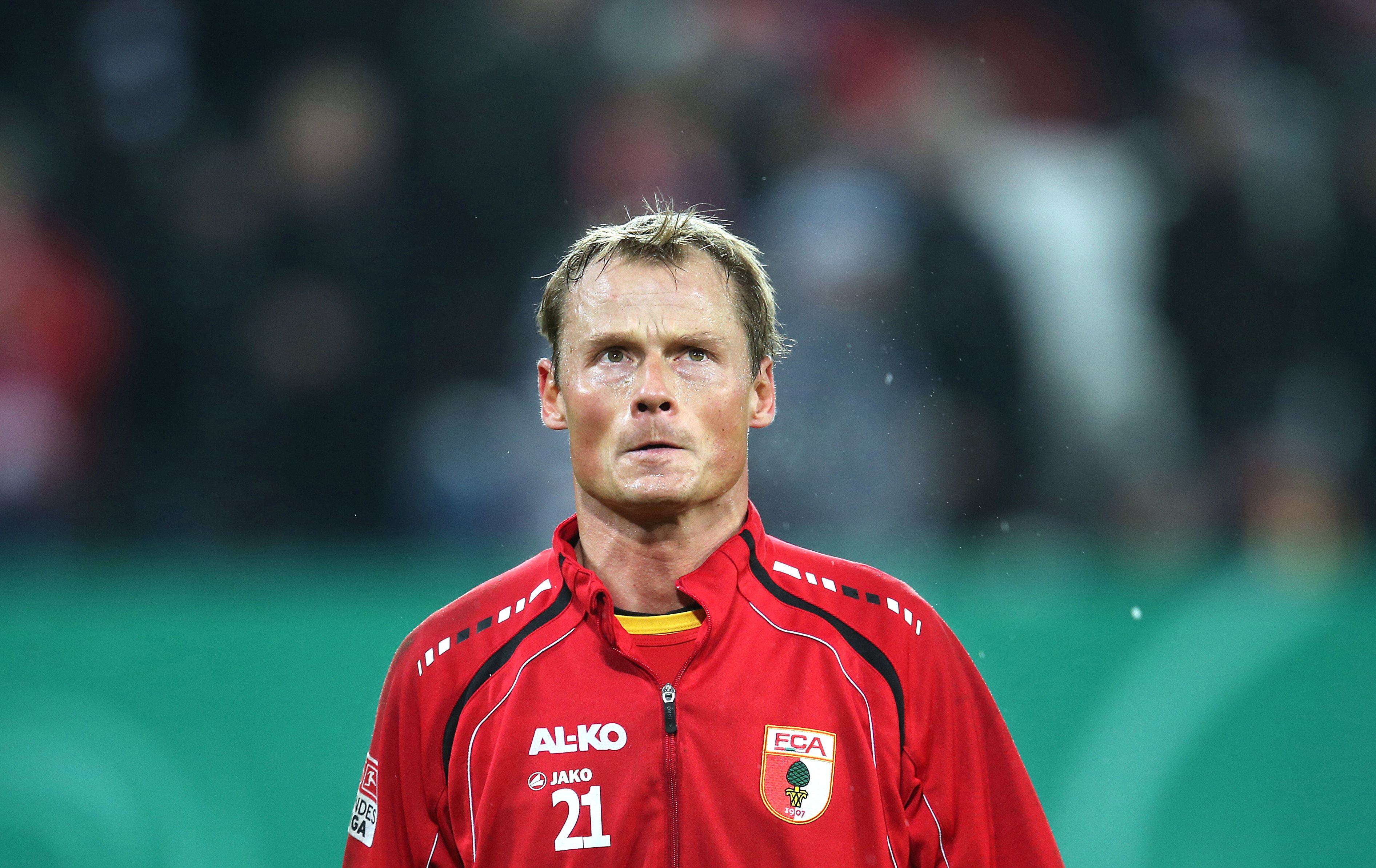 Der Ex-ÖFB-Teamtormann Alexander Manninger istverstorben. 