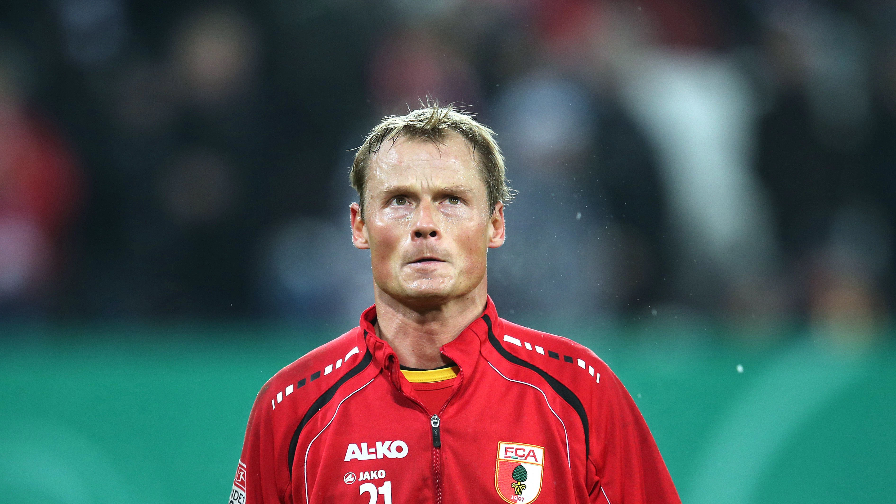 Der Ex-ÖFB-Teamtormann Alexander Manninger istverstorben. 
