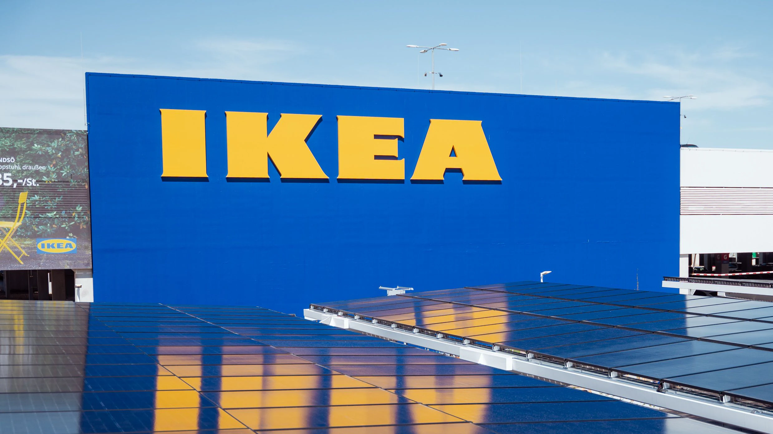Heute.at - Gewusst? Das steckt wirklich hinter dem Namen IKEA