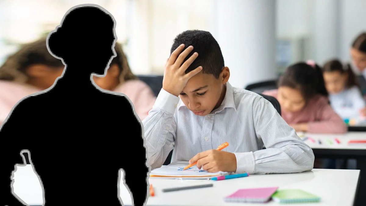 Viele können es nicht glauben, aber schon in der Volksschule kommt es häufiger zu Klassenwiederholungen.