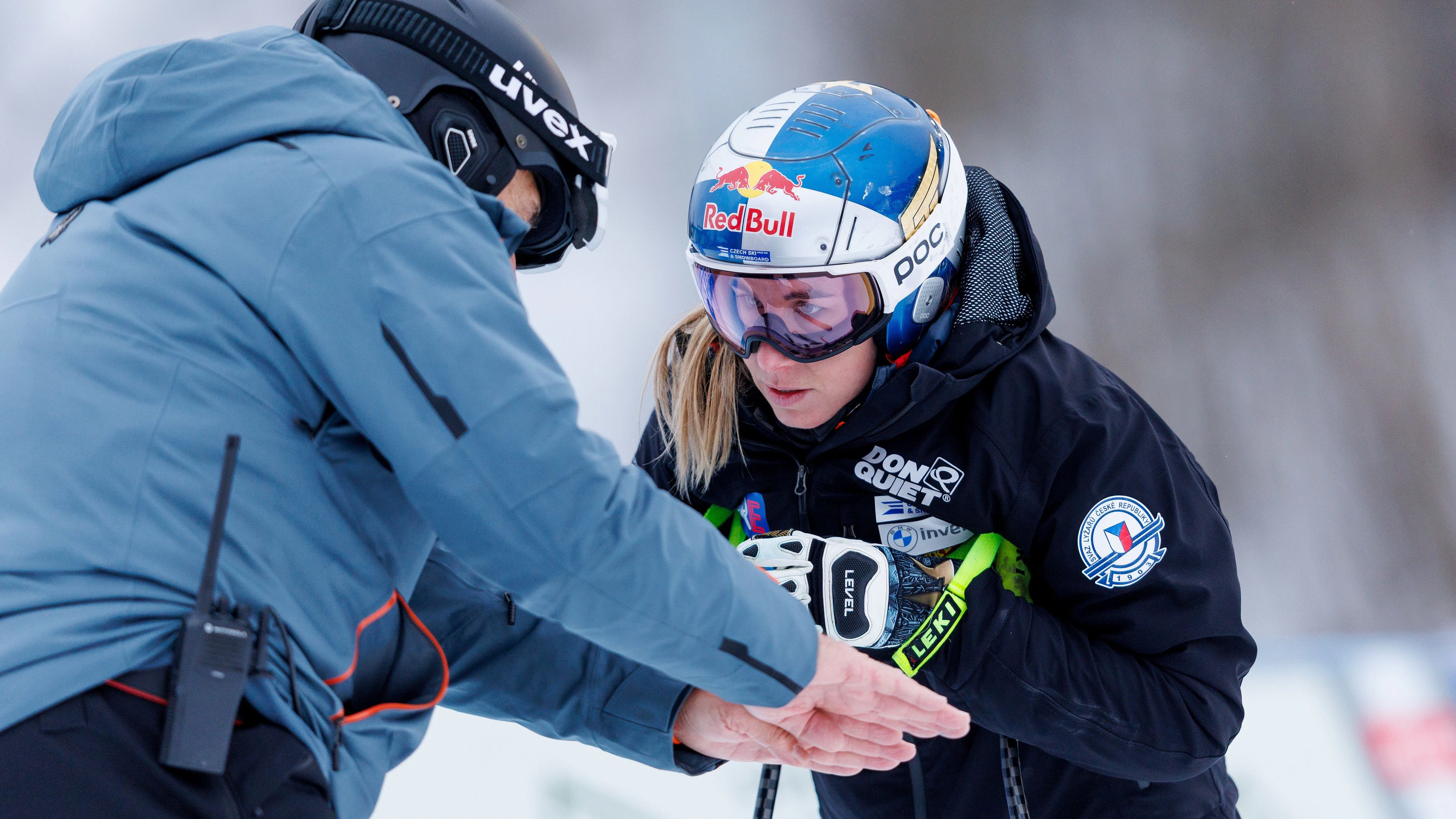 Heute.at - Ski-Superstar muss großen Verlust wegstecken