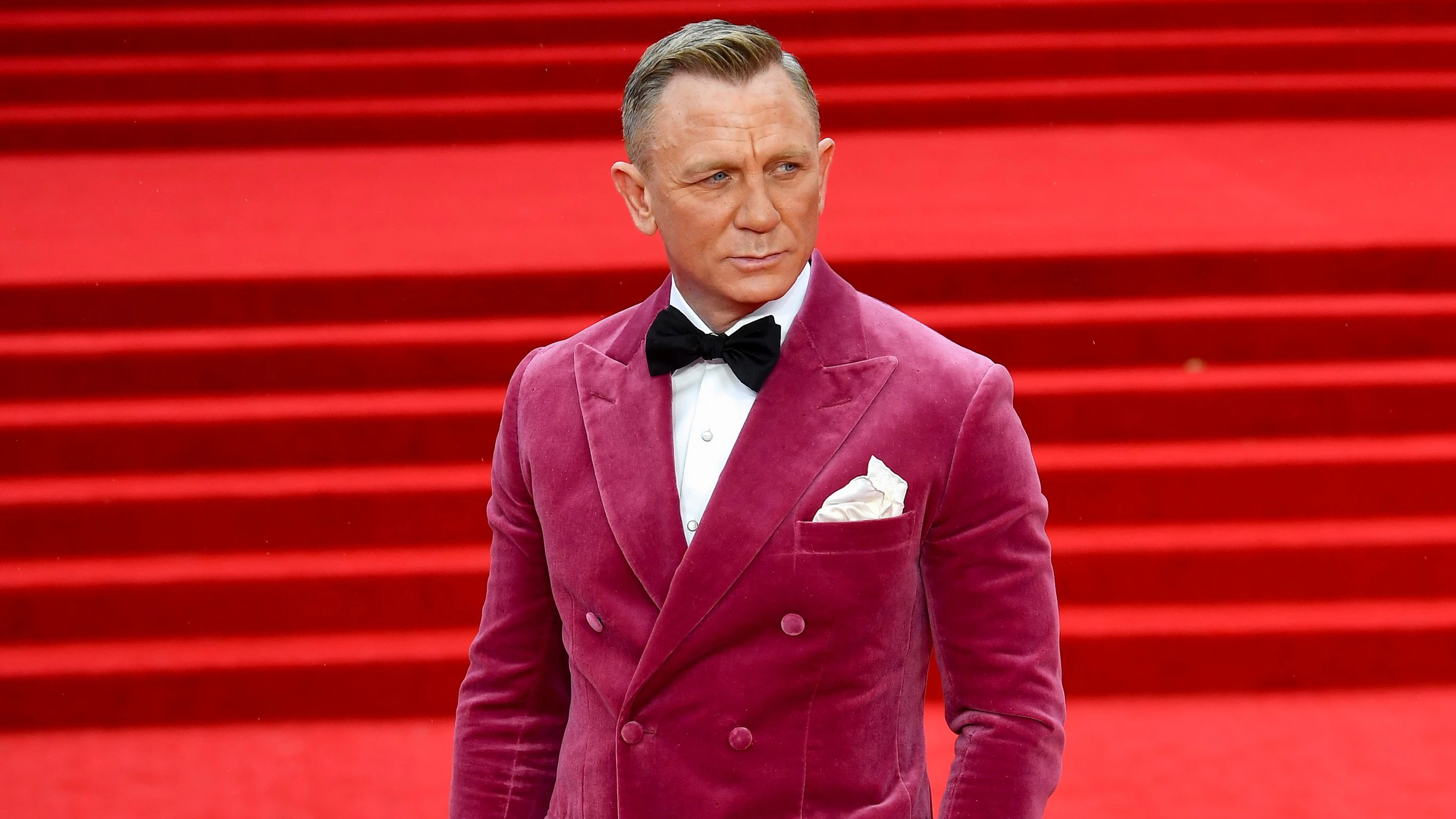 Bisher ist immer noch kein Nachfolger für Daniel Craig gefunden.