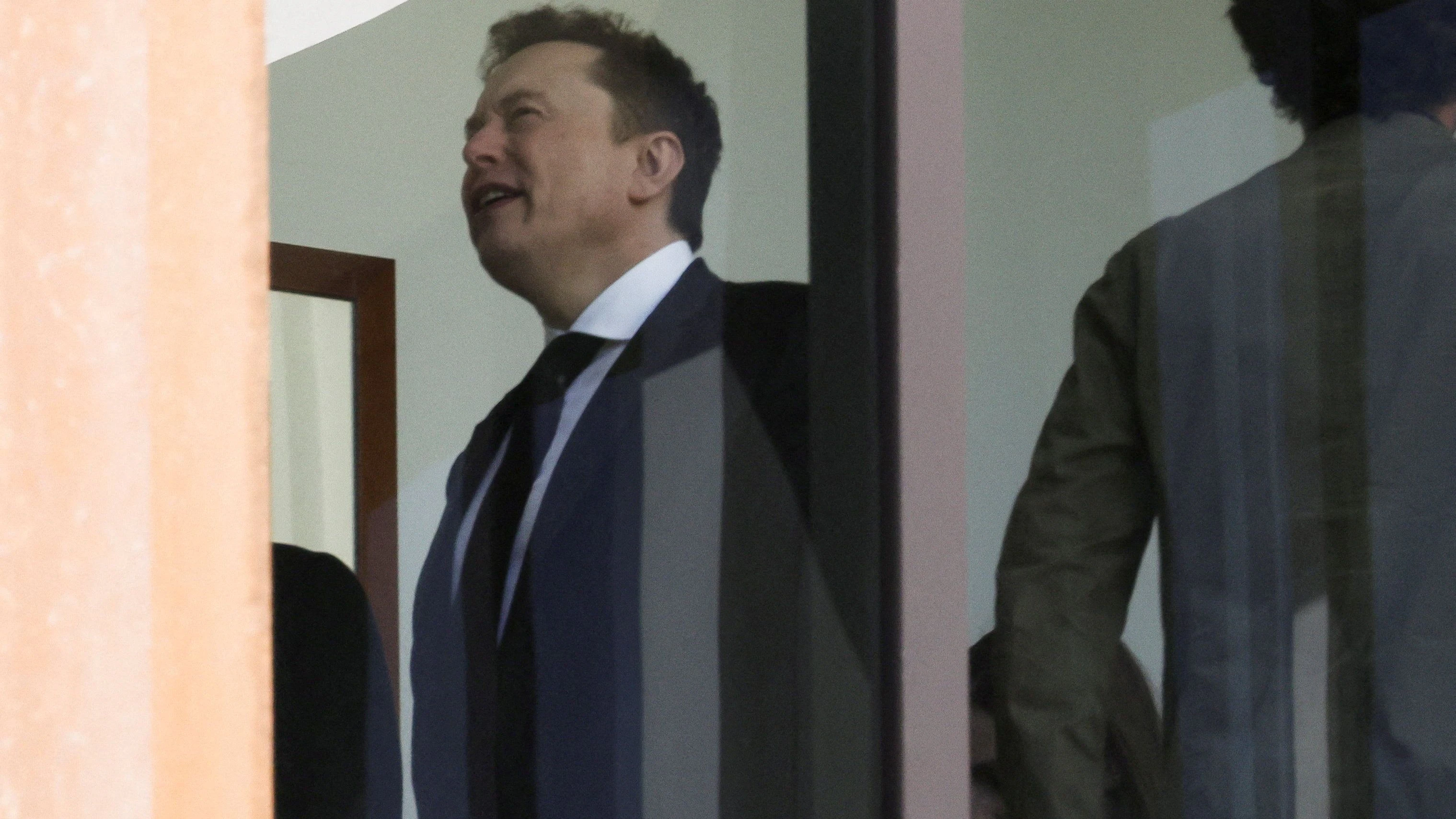 Elon Musk beschrieb die Lernfähigkeit der KI mit einem sehr intelligenten Kind