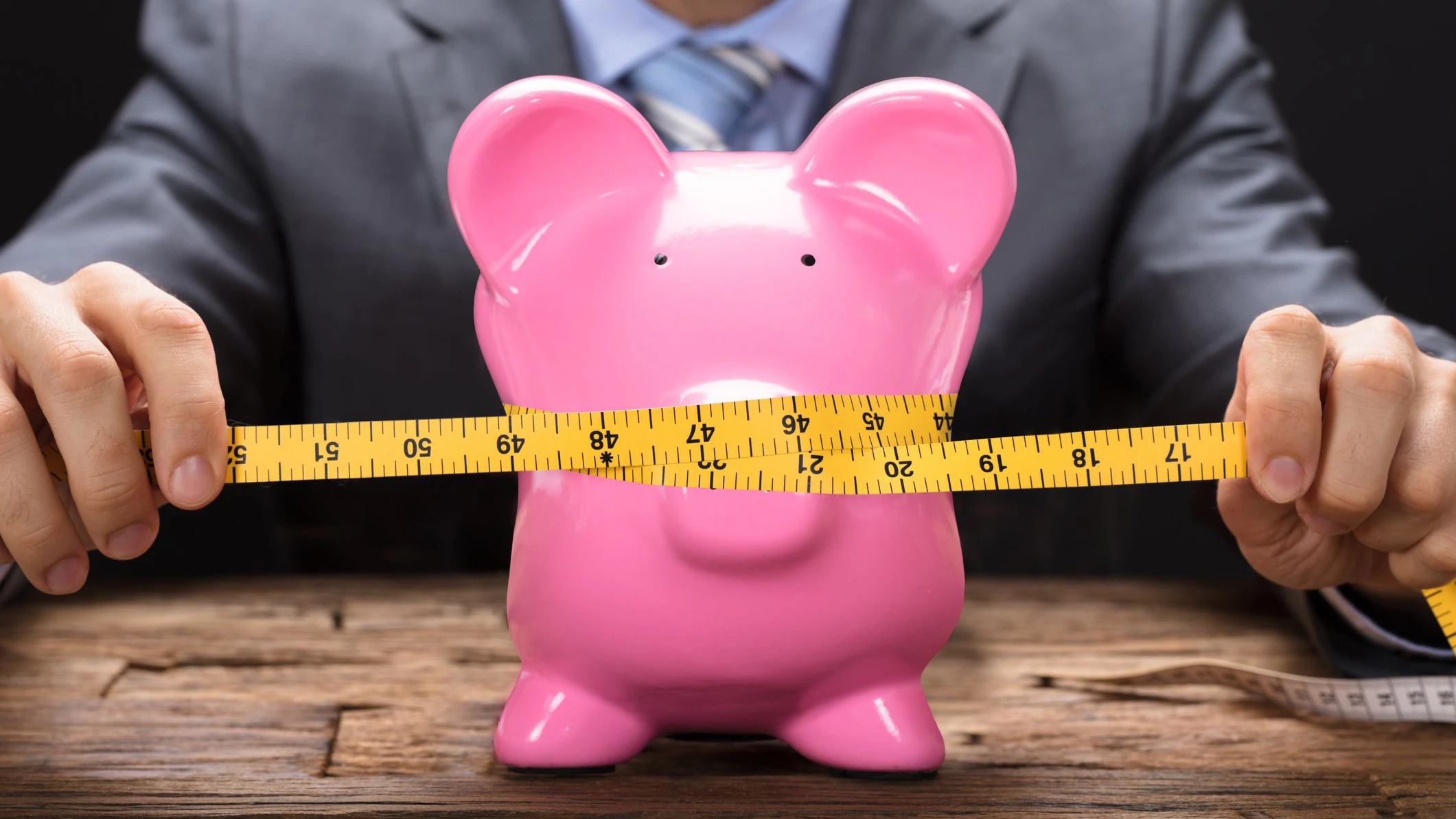 Für die Einsparungen zur Budgetsanierung sollen auch die Pensionisten wieder den Grütel enger schnallen.