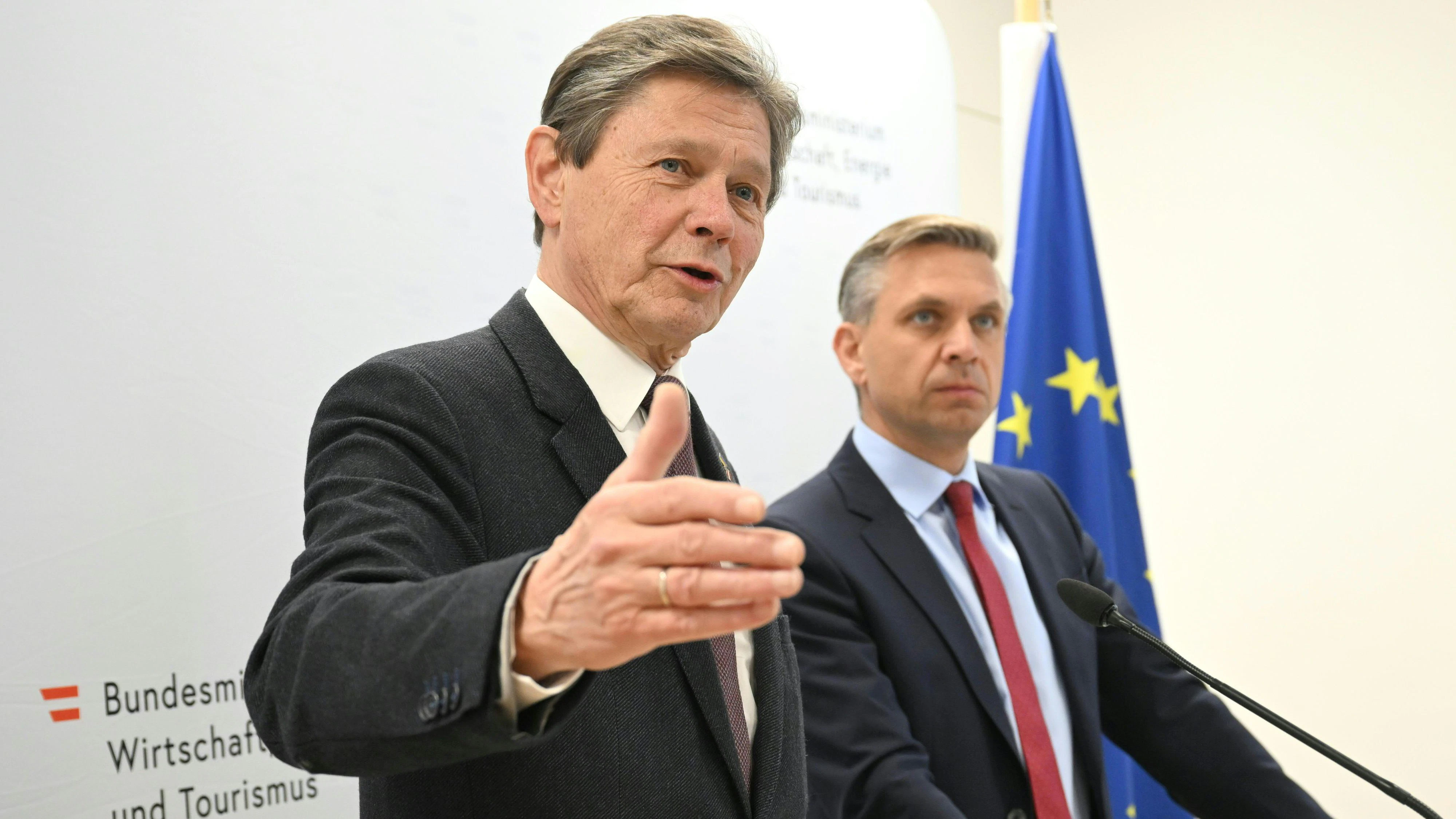 Heute.at - Wenn wir warten, bis Frieden ist, dann ist es zu spät