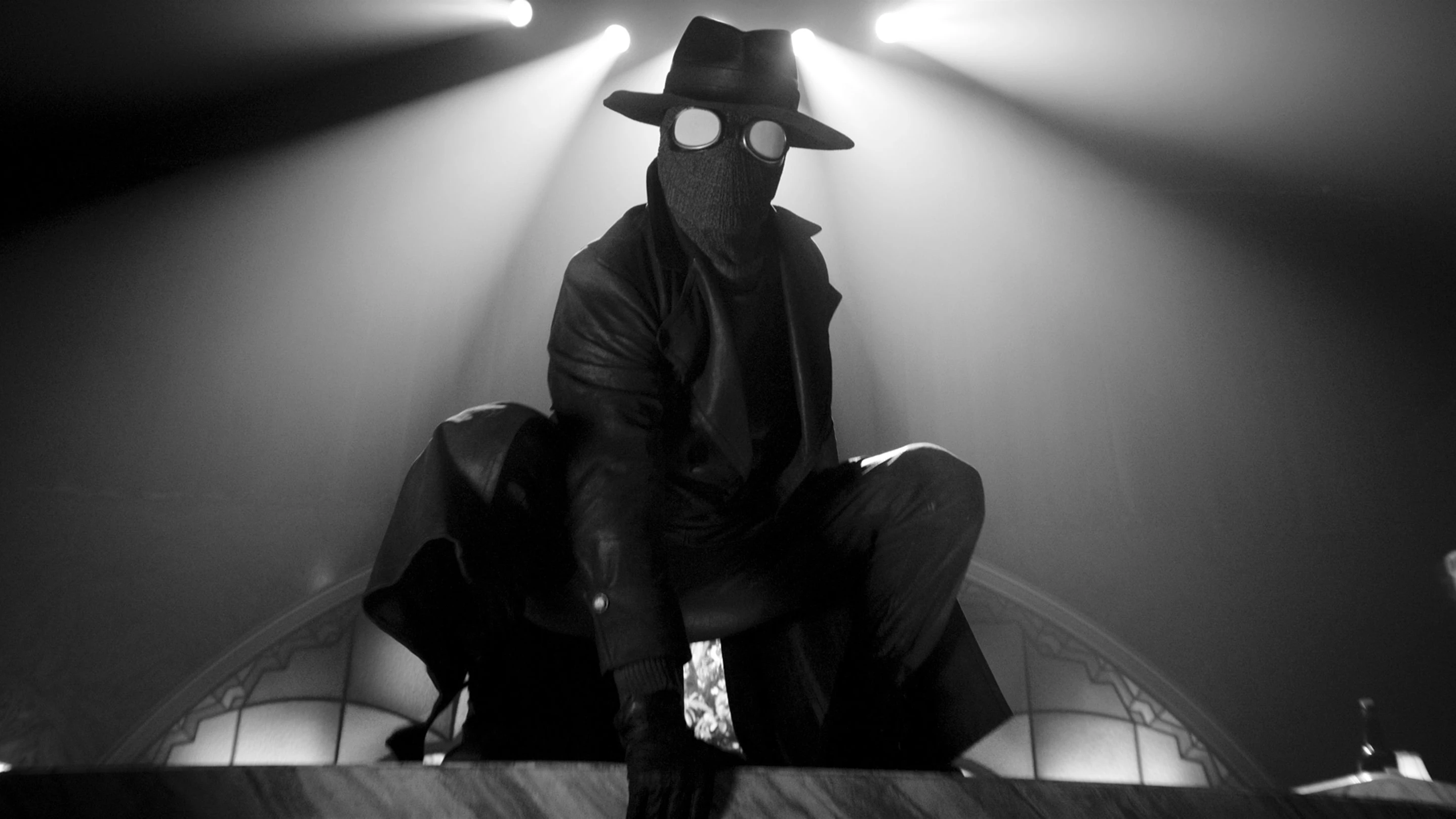 Heute.at - Nicolas Cage als Spider-Man – erster Trailer ist da