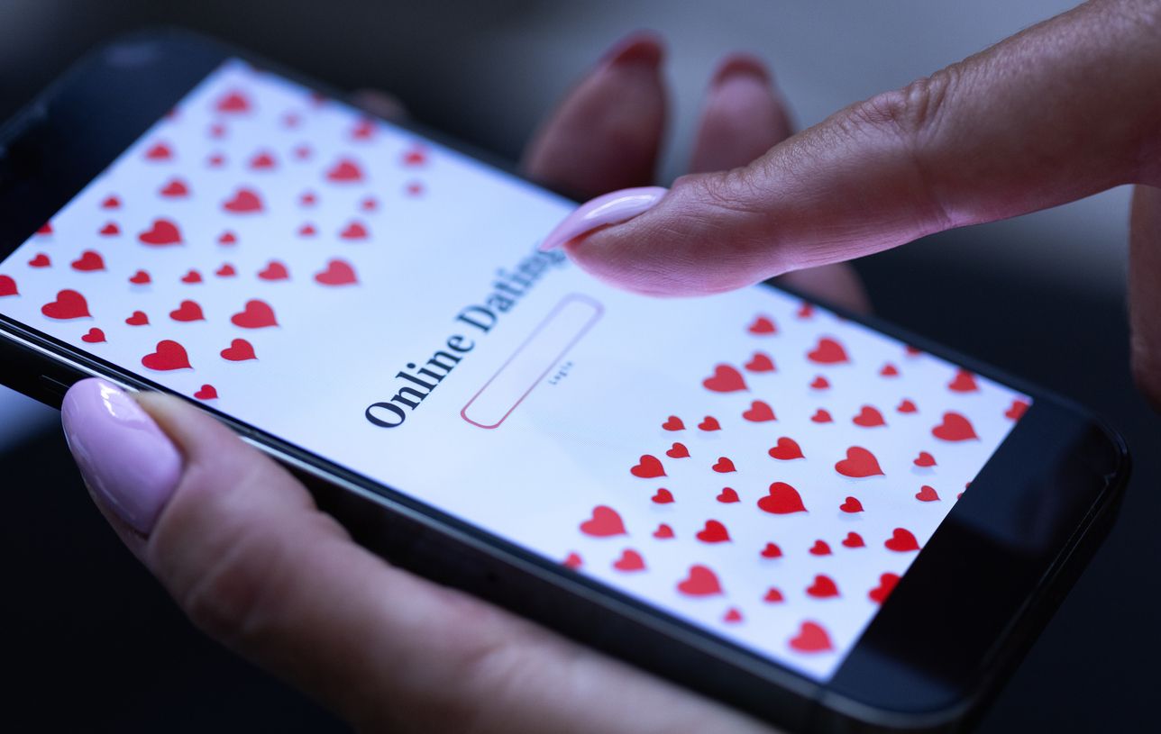 Wer selbst schon einmal geghostet wurde, macht es später oft selbst.