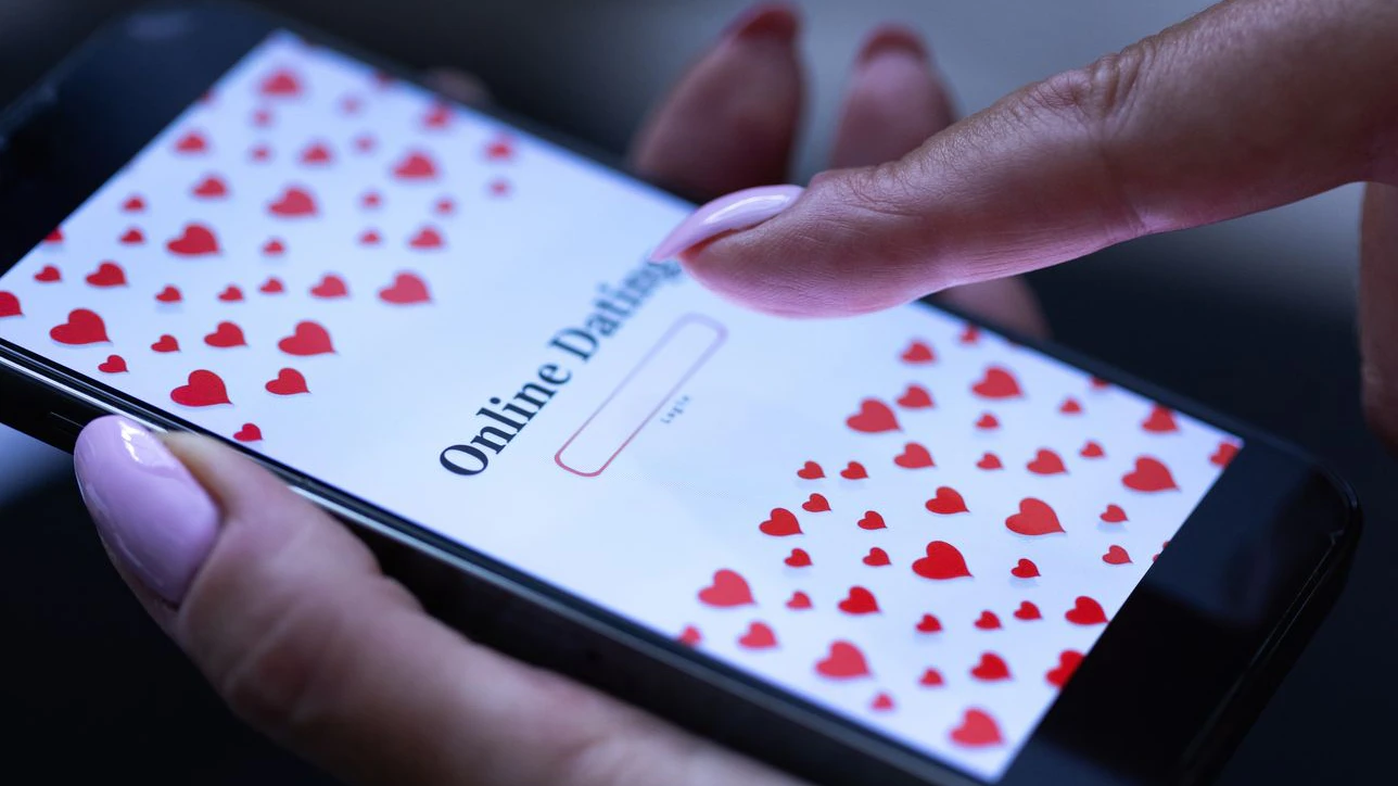 Heute.at - Warum wir ghosten – und die App auch schuld ist