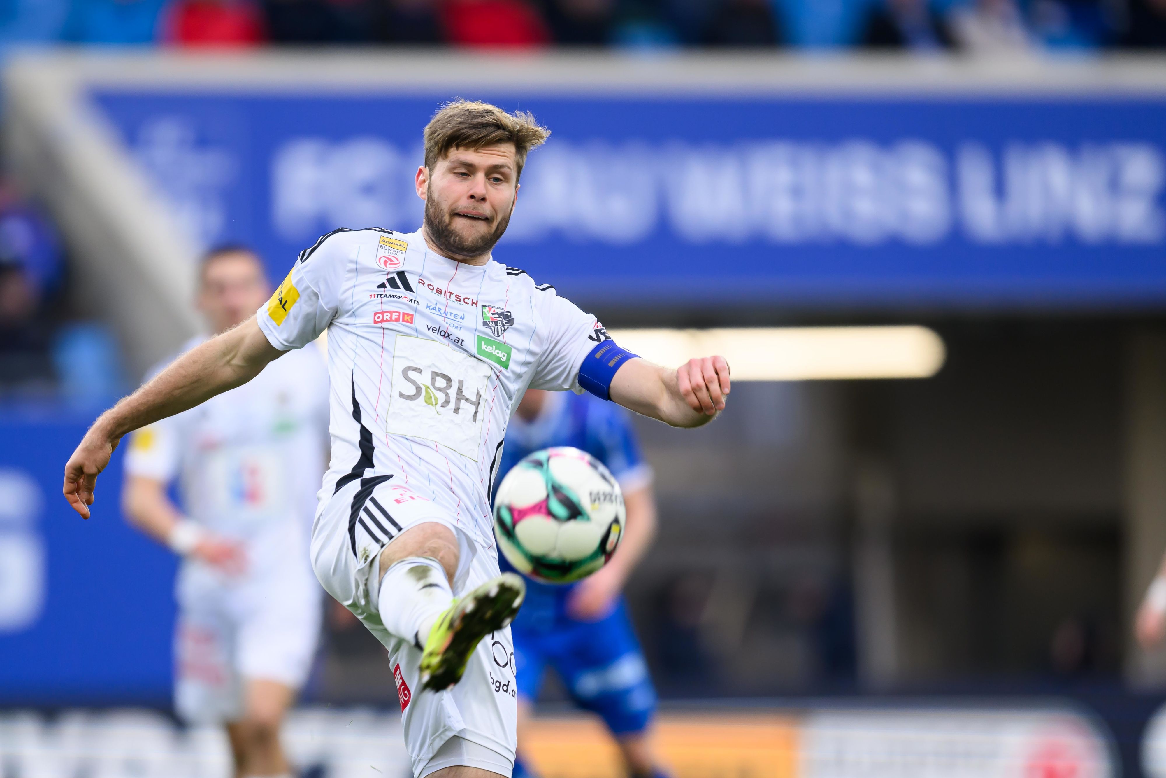 Heute.at - Größter Verein: WAC-Kapitän vor Rapid-Wechsel?