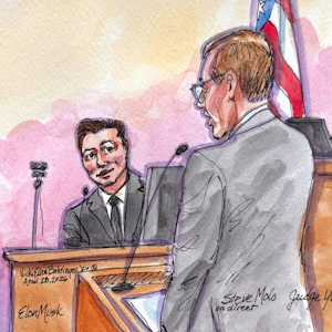 "KI könnte uns wohlhabender machen, aber auch alle umbringen"