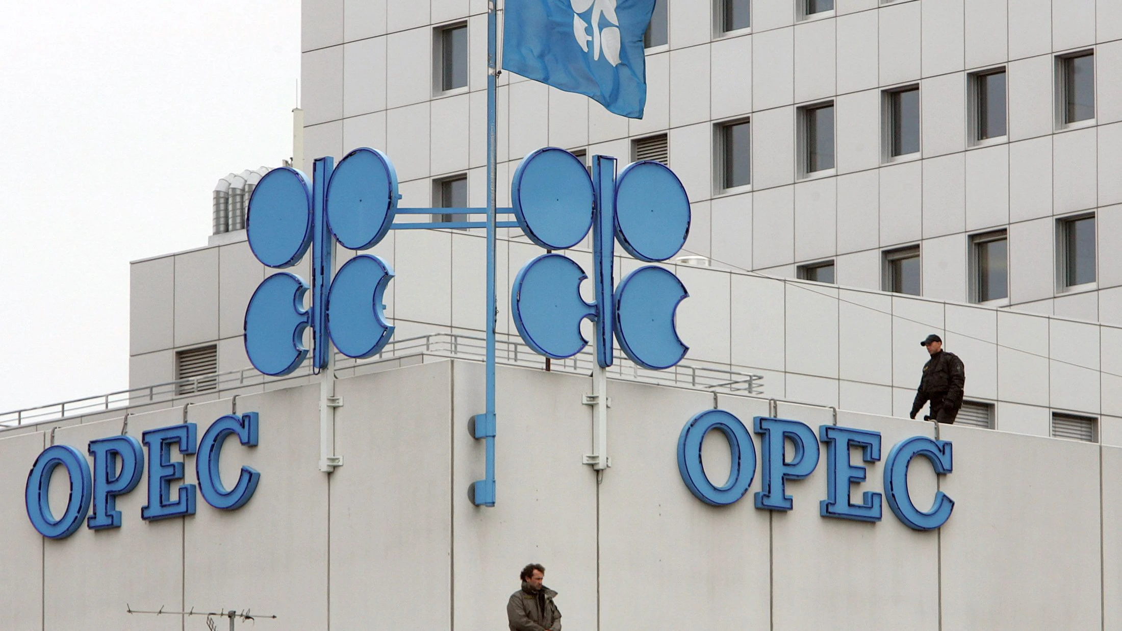 Heute.at - Vereinigte Arabische Emirate planen OPEC-Austritt