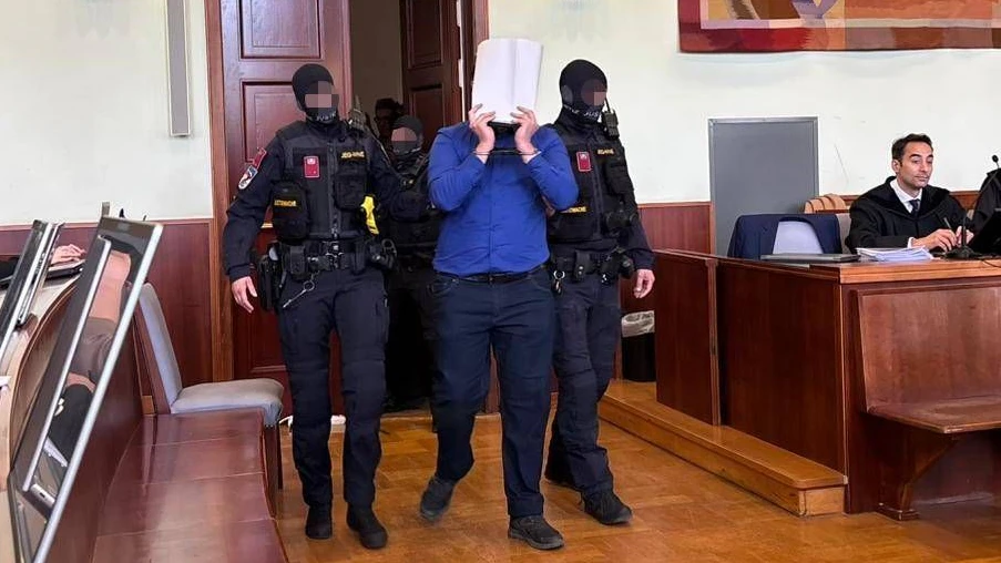 Heute.at - Fettsack genannt: Swift-Attentäter klagt über Mobbing