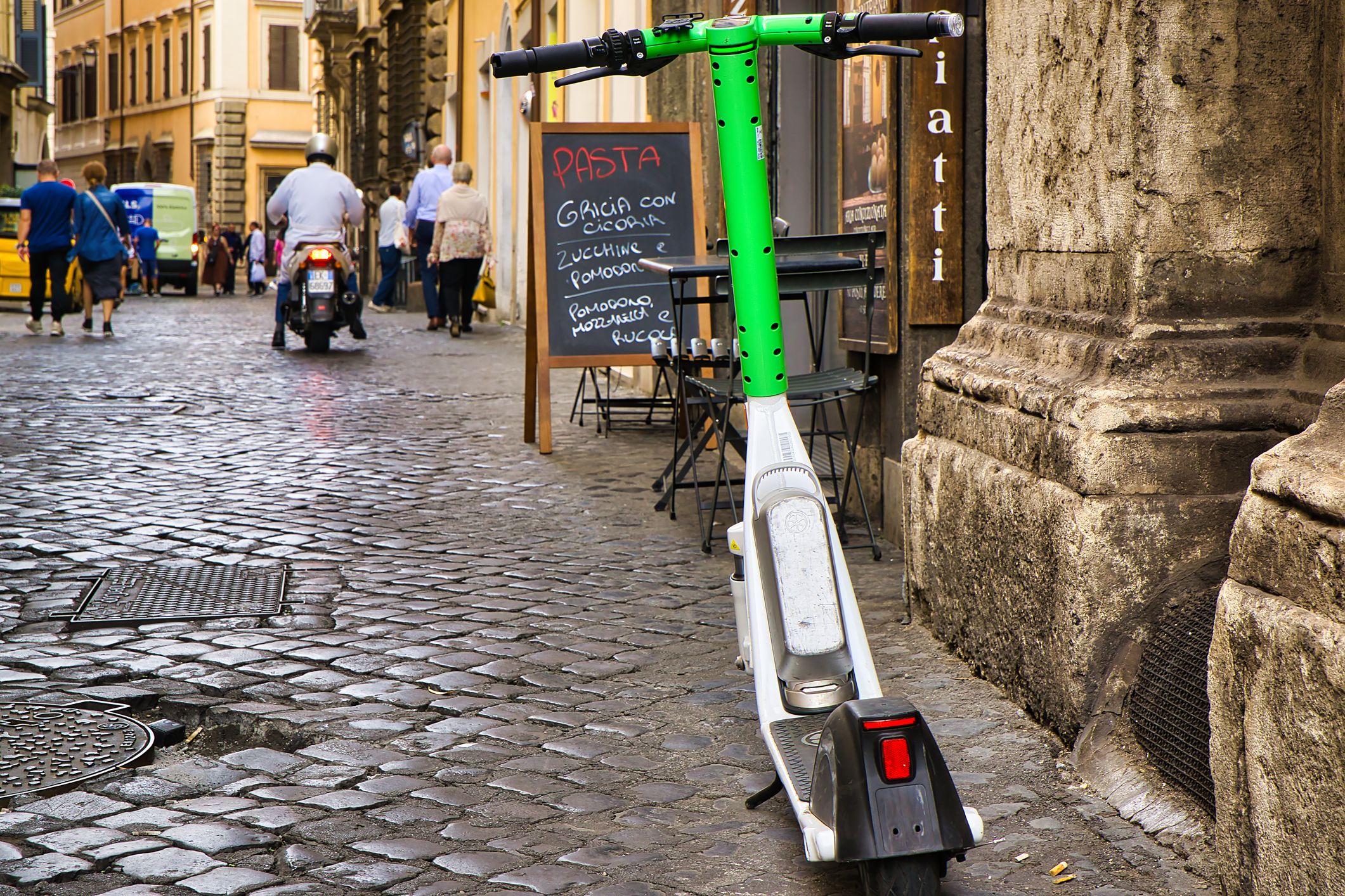 Heute.at - Das ändert sich jetzt für alle Italien-Urlauber