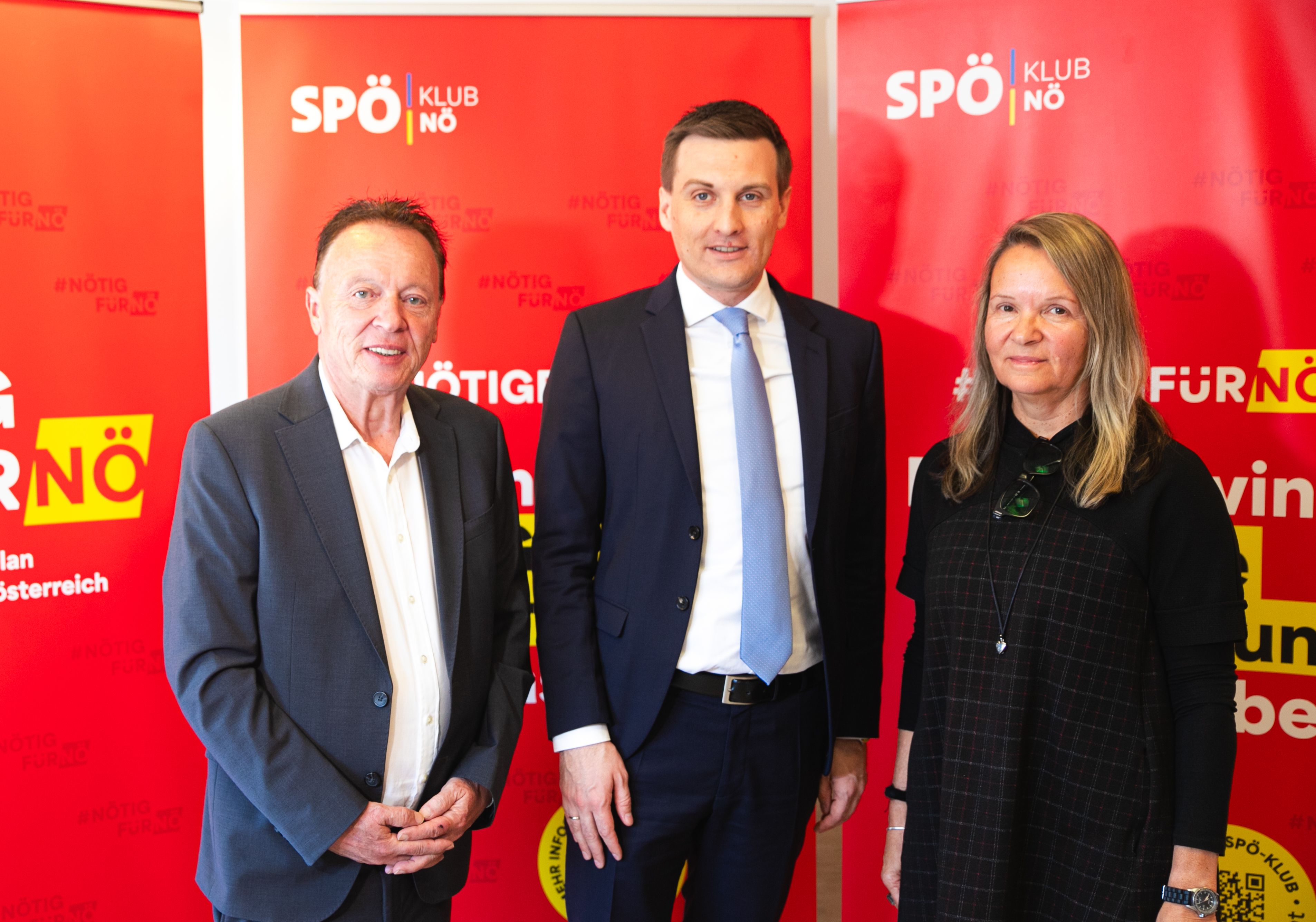 Heute.at - 2.000 €! SPÖ fordert Mindestlohn für LGA-Mitarbeiter