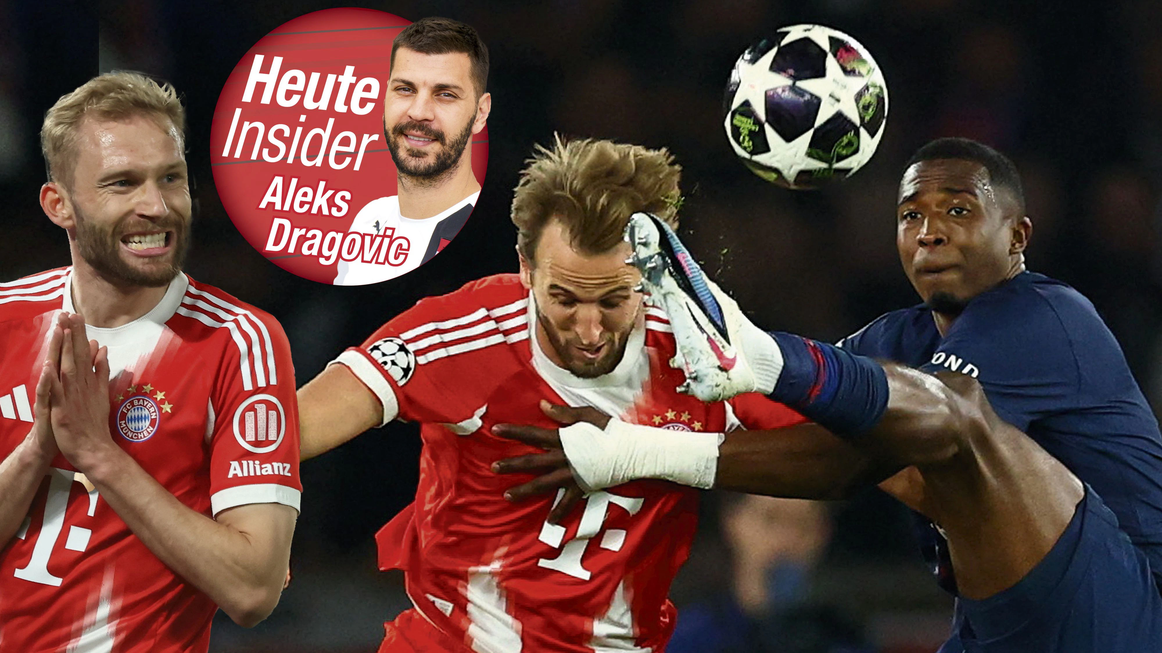 Dragovic