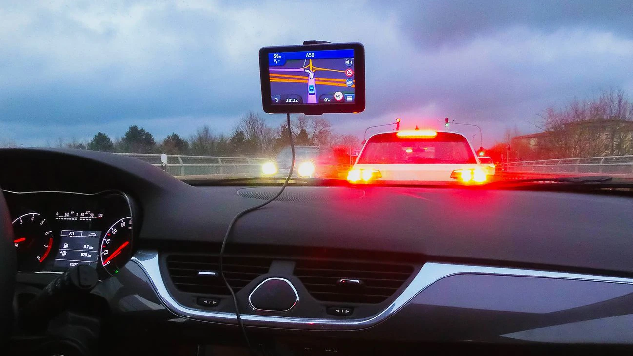 Heute.at - Ab Juli Pflicht! Neues Bremslicht bei Autos wird fällig