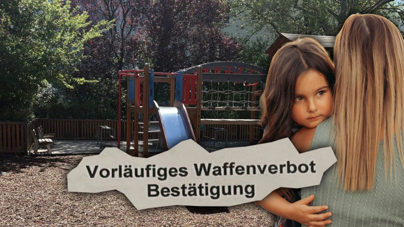 Heute.at - Mädchen von fremder Frau attackiert, Strafe ist skurril