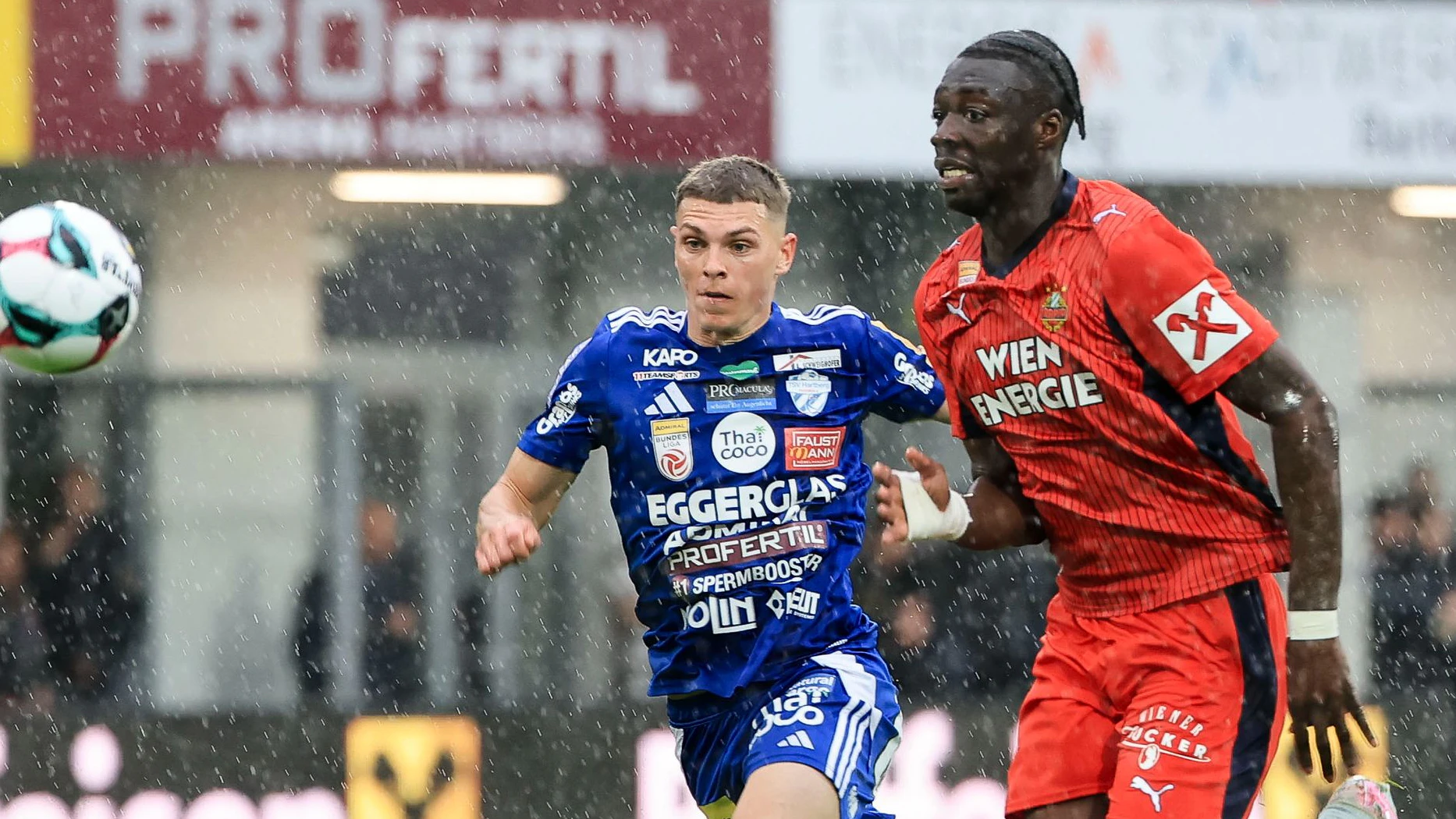 Heute.at - Bundesliga-Star ist in Deutschland heiß begehrt