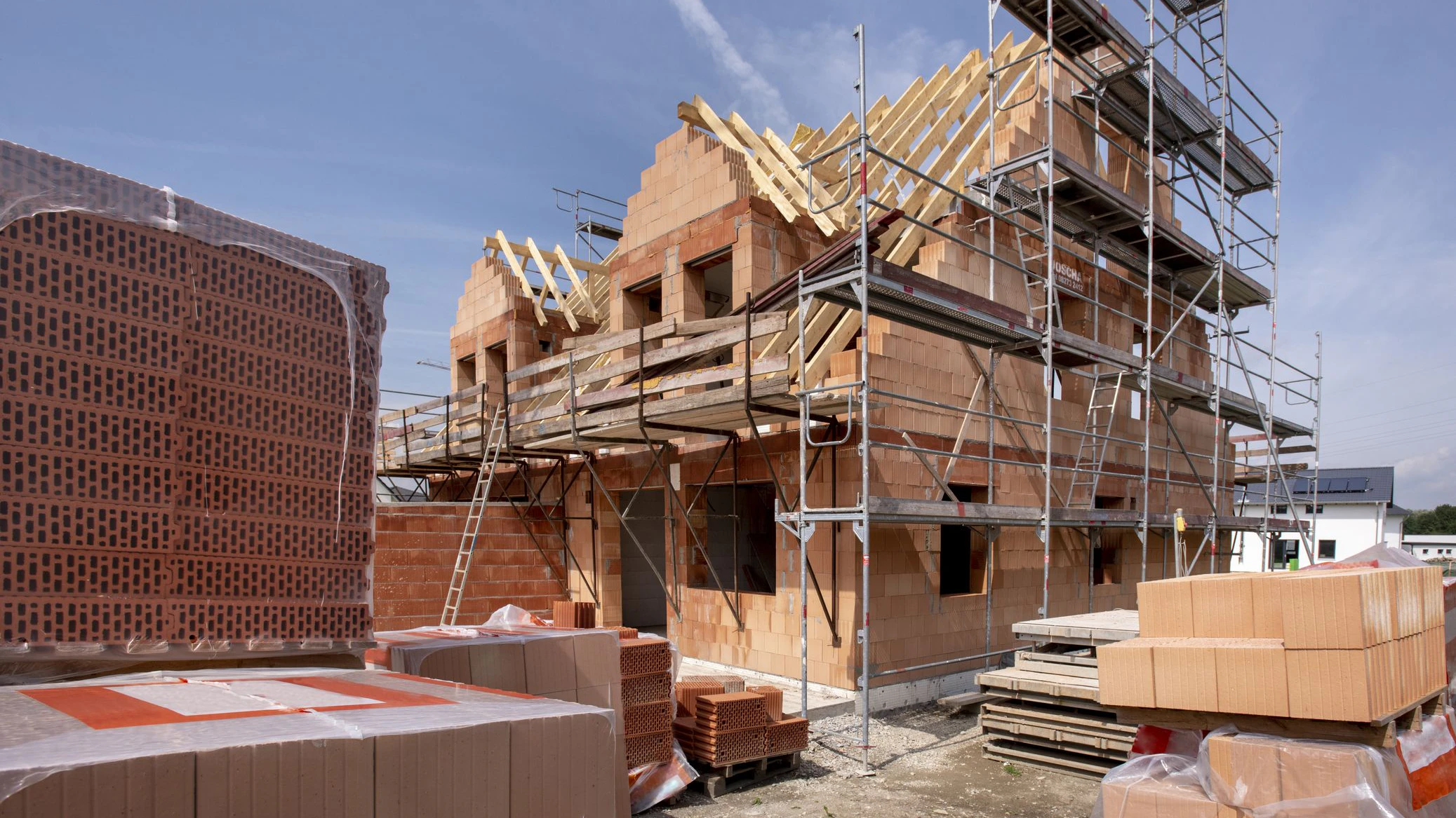 Die Verbindlichkeiten belaufen sich auf knapp 2,7 Millionen Euro. (Symbolbild)