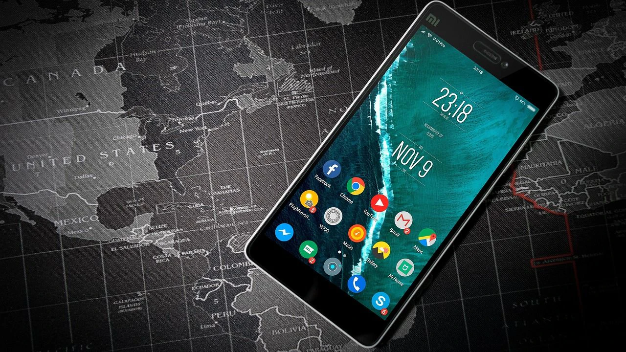 Heute.at - Google bringt neues Android-Update mit Bugfixes