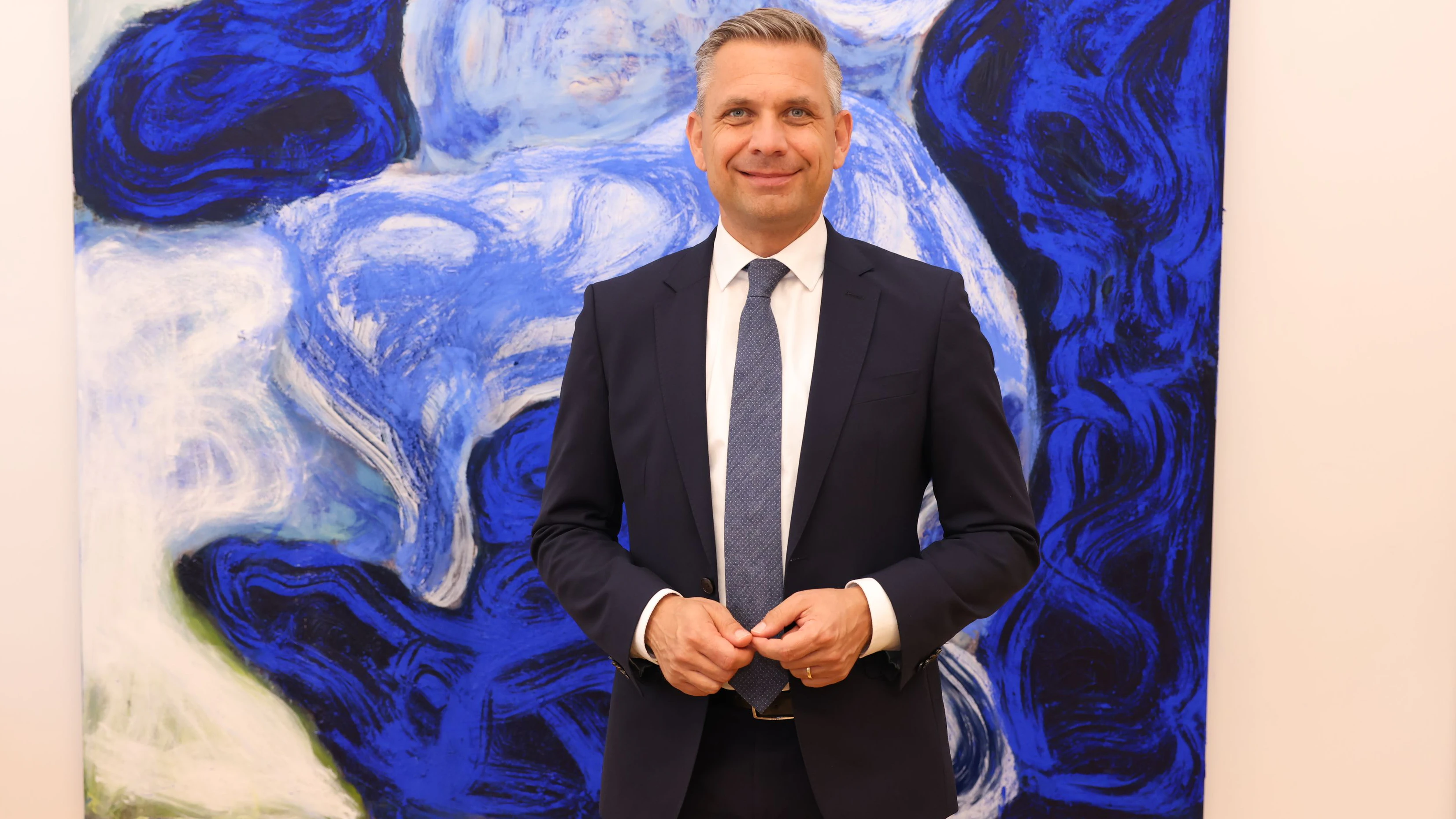 Heute.at - Klare Kante: VP-Grande sagt neue Sozialhilfe-Regel an