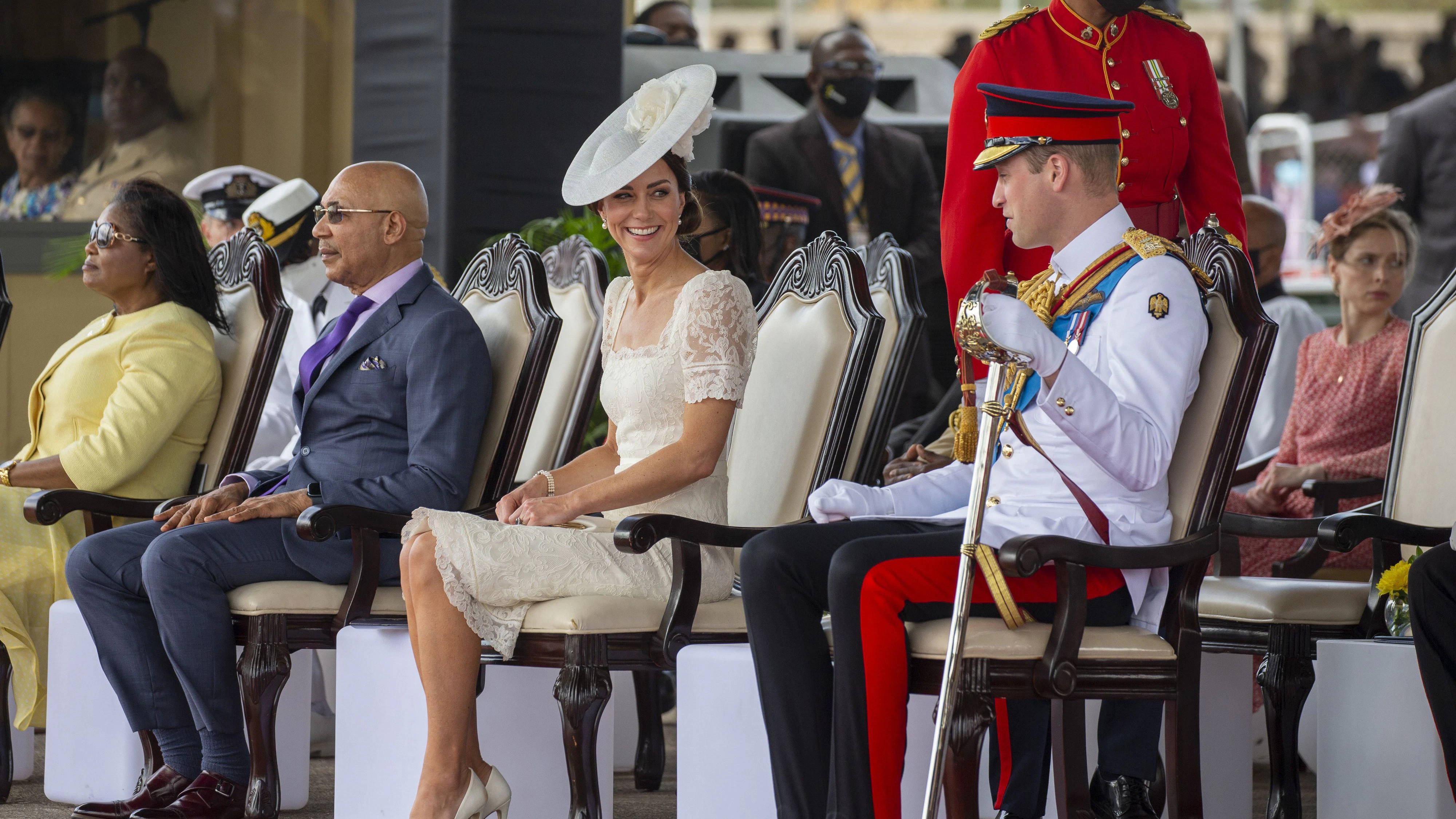 Hier geht es heißer her, als man vielleicht denkt.