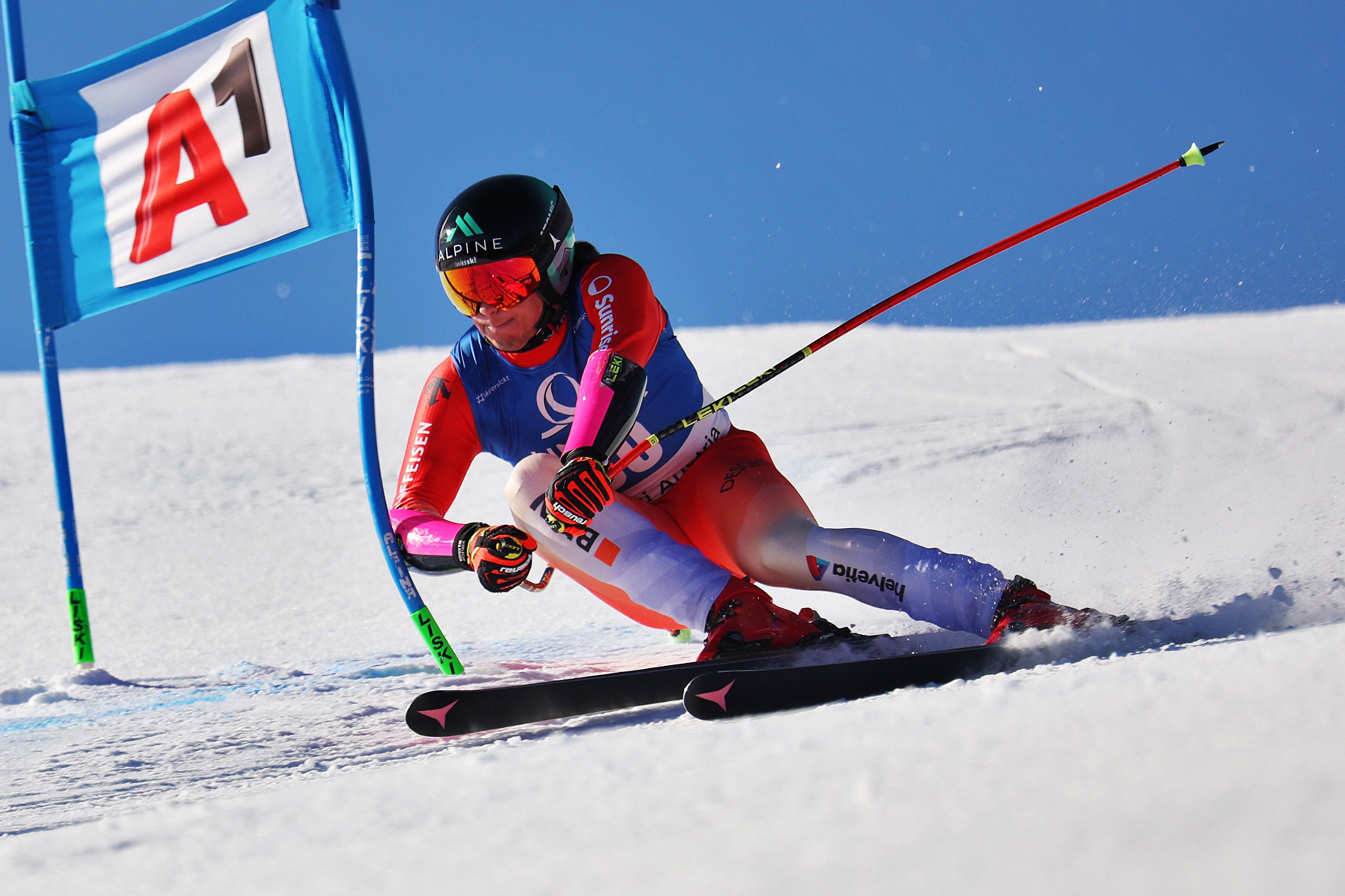 Heute.at - 22 und 24 Jahre – zwei Ski-Hoffnungen hören auf