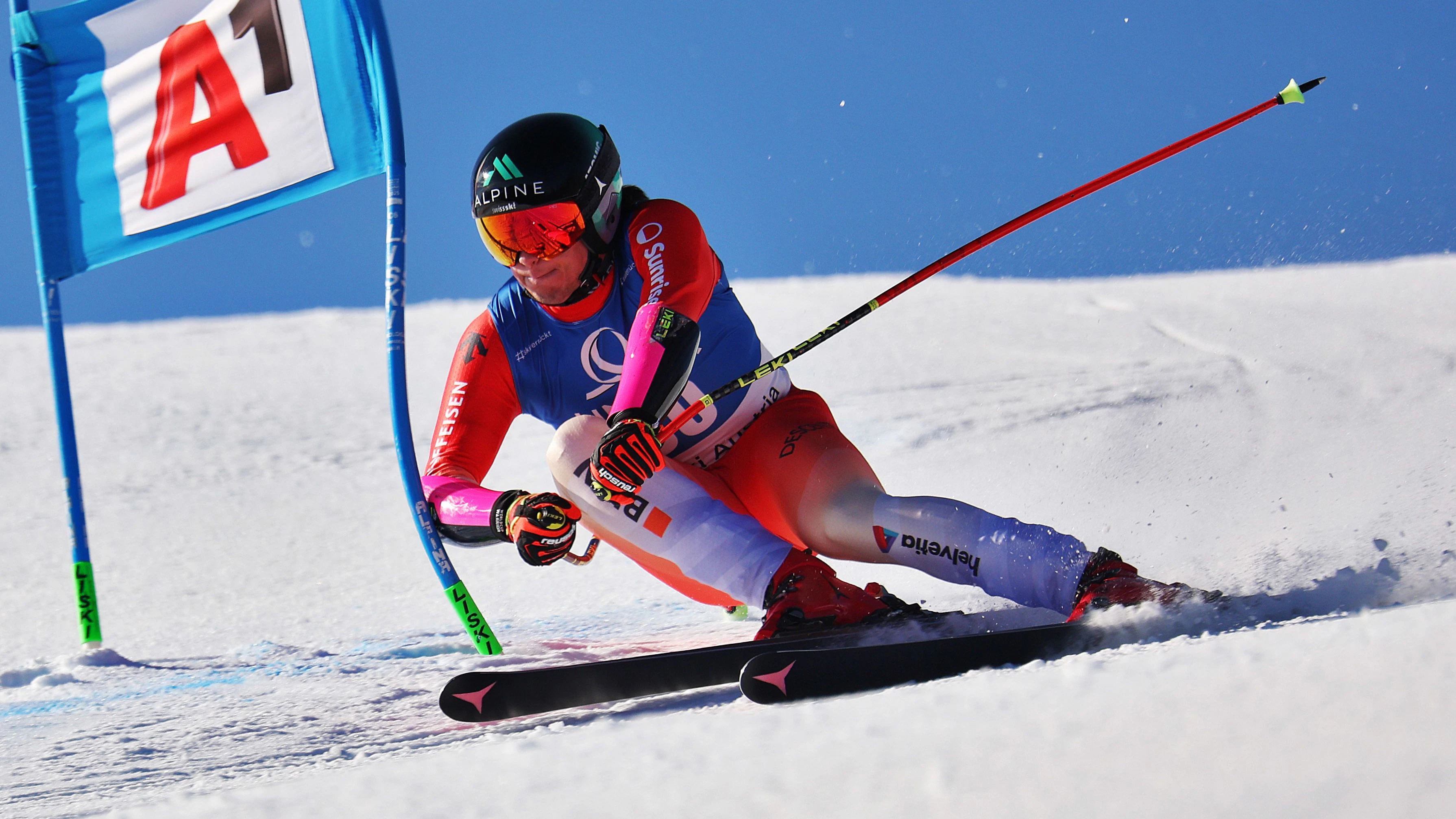 Yannick Pedrazzi hört auf. 