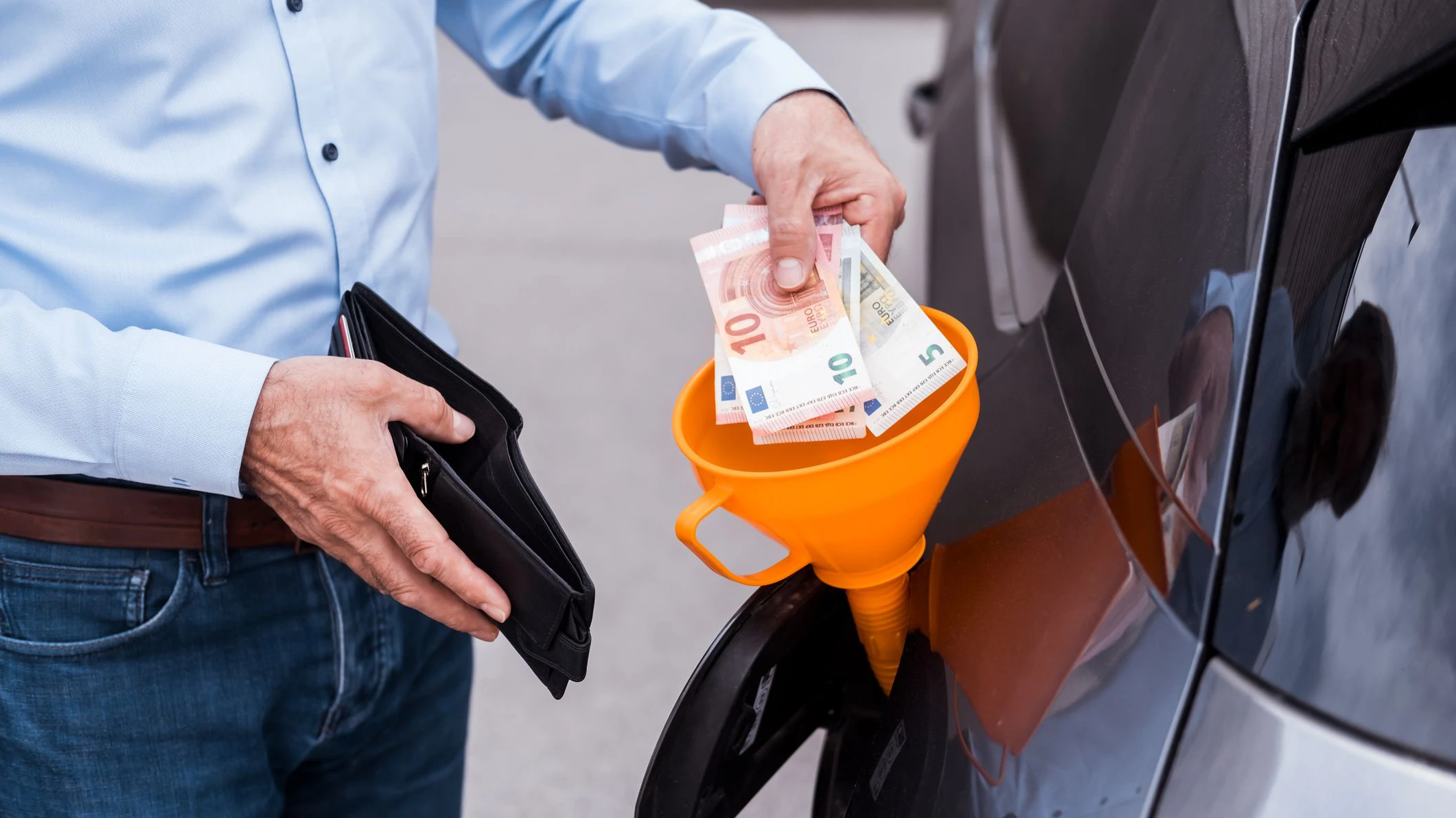 Heute.at - Spritpreisbremse endet: So viel teurer wird Tanken nun