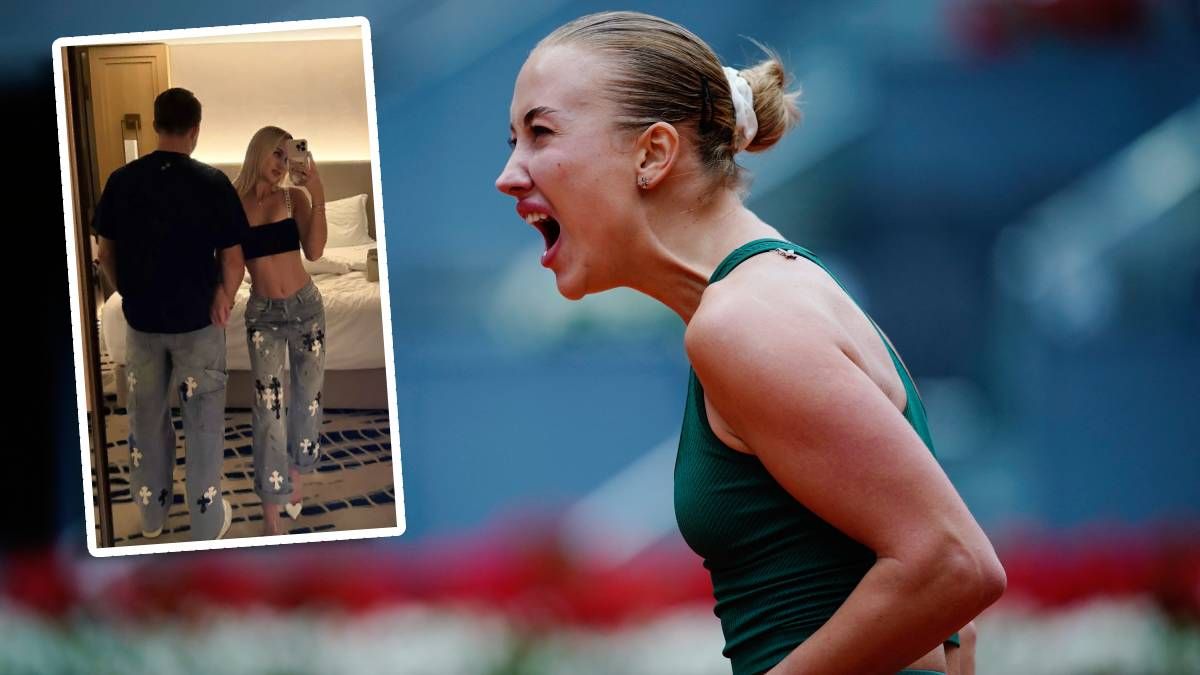 Heute.at - Liebes-Doping für Potapova: Mein Freund rettete mich