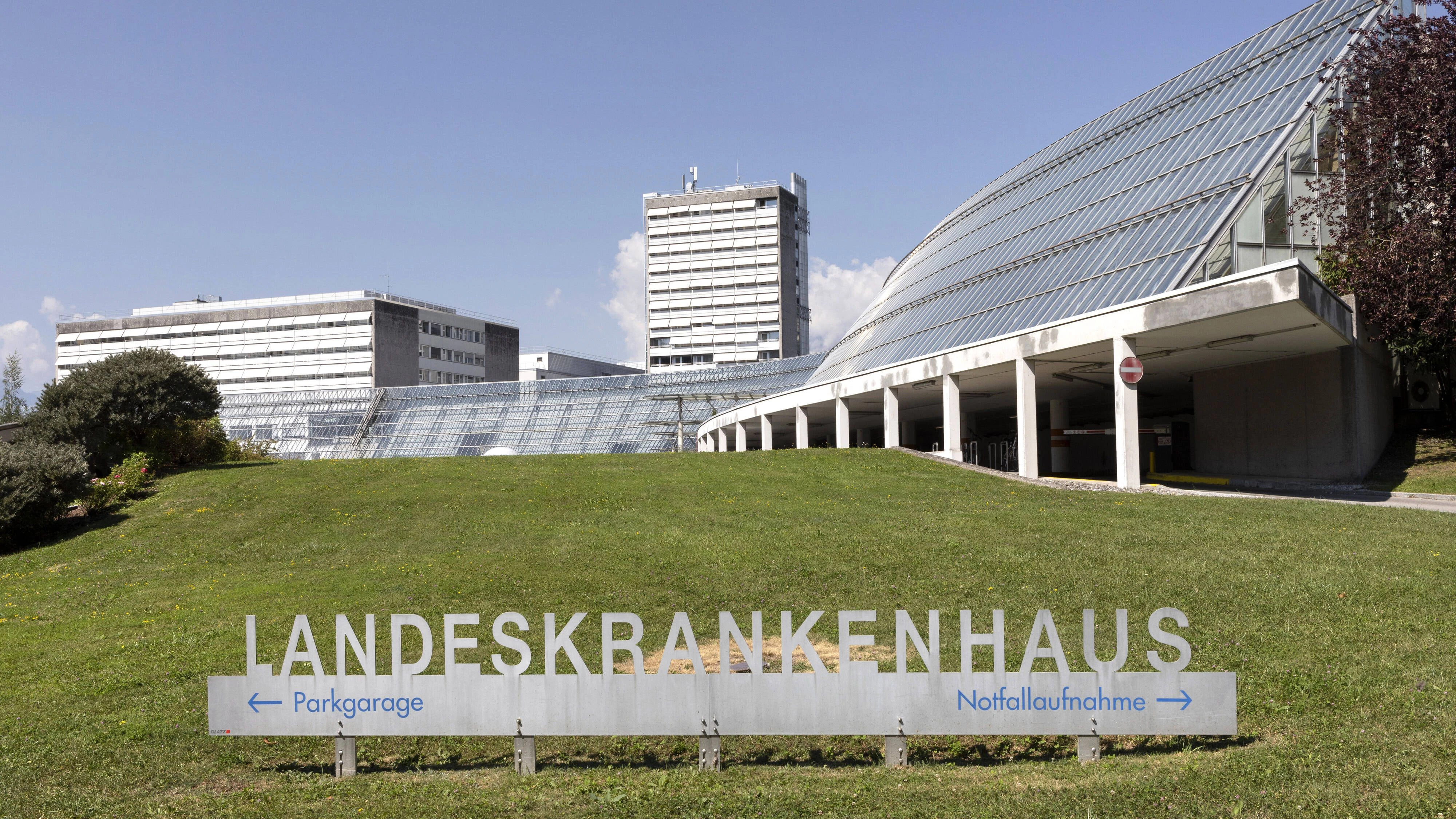 Heute.at - Mit Behinderung geboren – Baby im Spital zurückgelassen