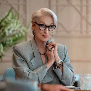 Der Teufel trägt wieder Prada, aber wie gut steht ihm das?