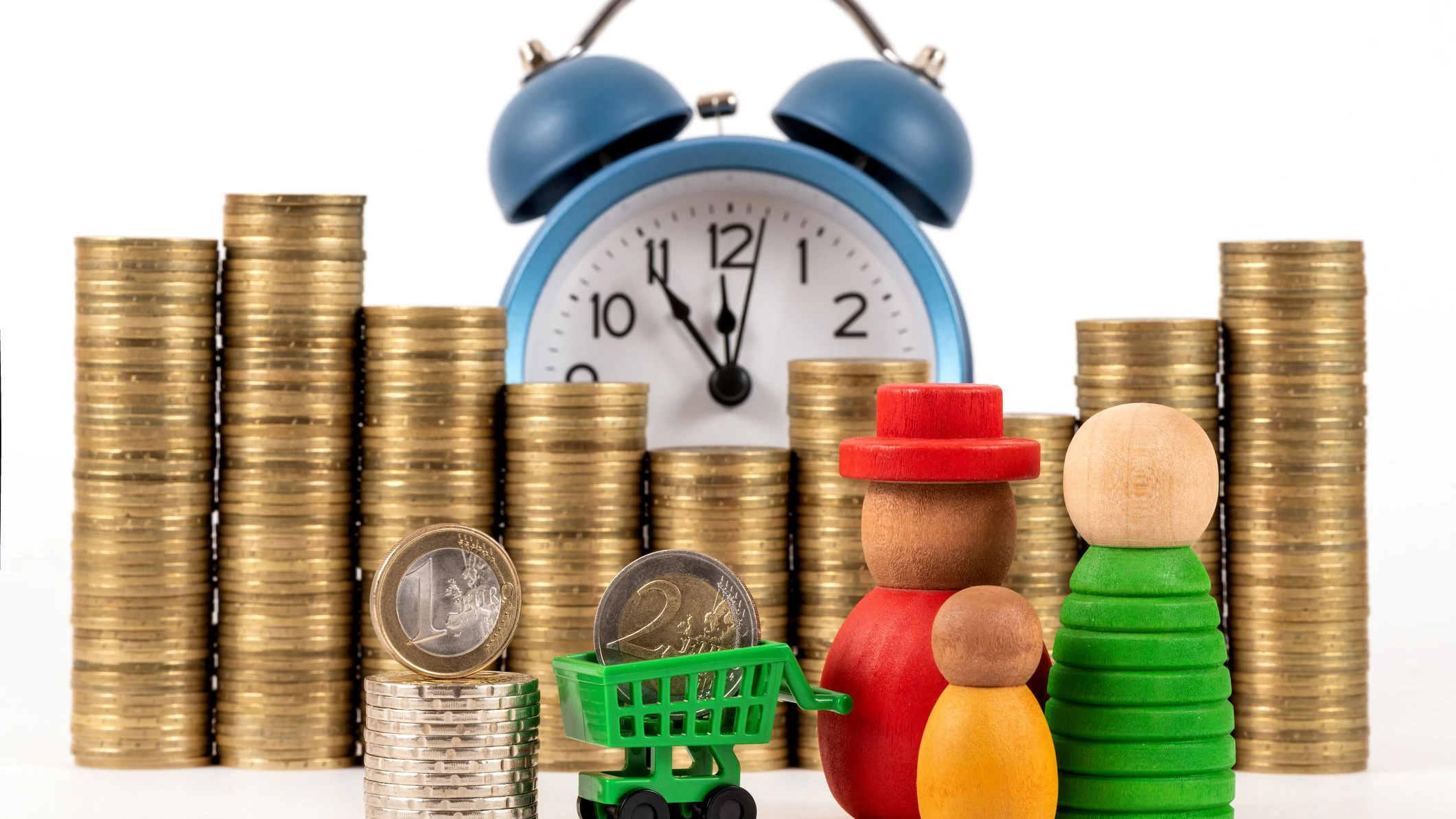 Heute.at - Budget-Schock – So hart trifft dich das neue Sparpaket