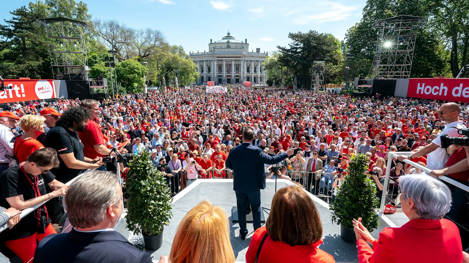 Fabelhafte Demo Gottingen Heute Ebenbild