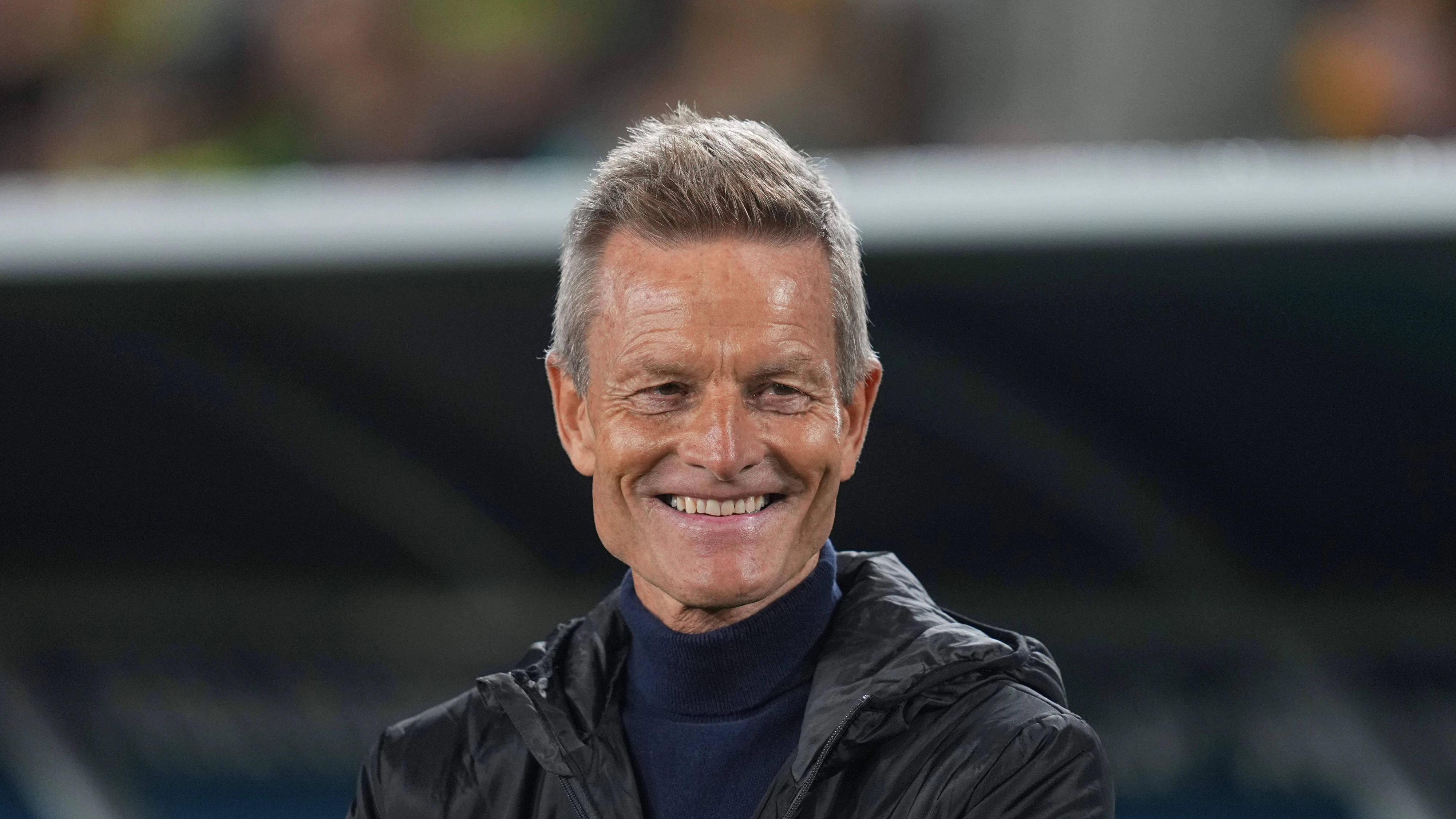 Lars Söndergaard wird ÖFB-Teamchef der Damen.