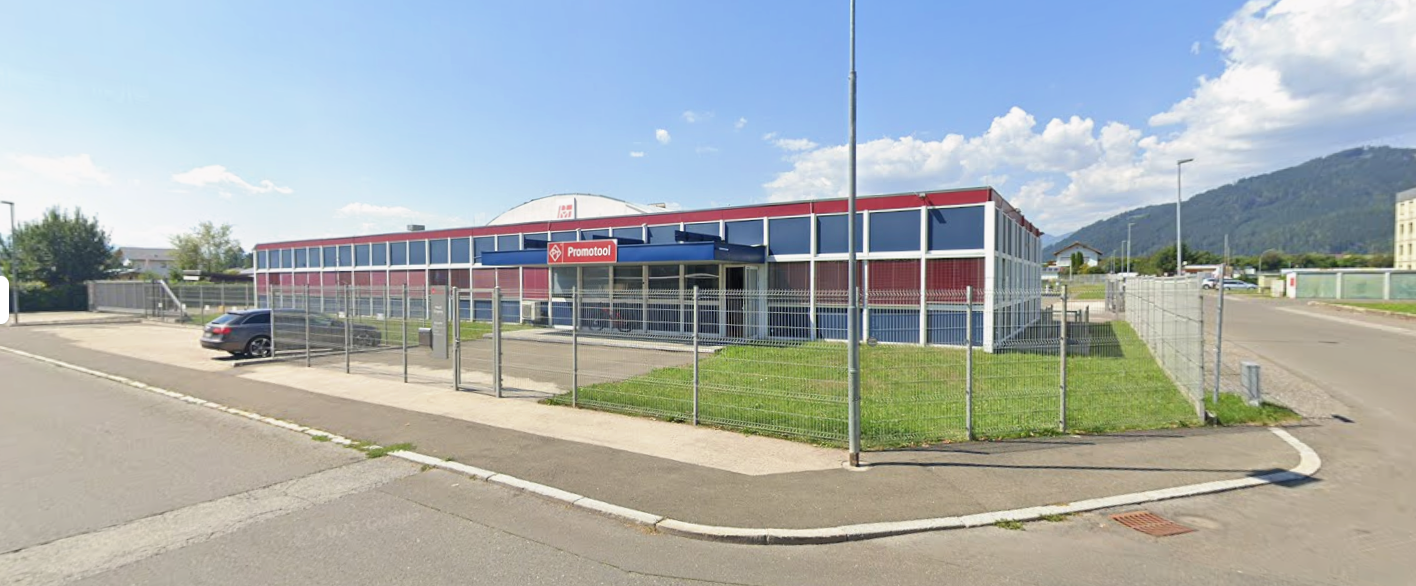 Das steirische Unternehmen muss schließen. 