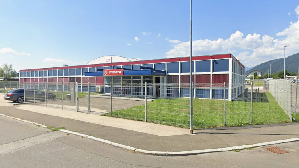 Das steirische Unternehmen muss schließen. 