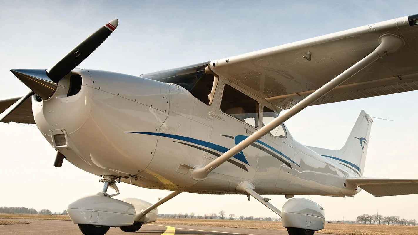 Gussteile aus NÖ fliegen bis nach Brasiien.