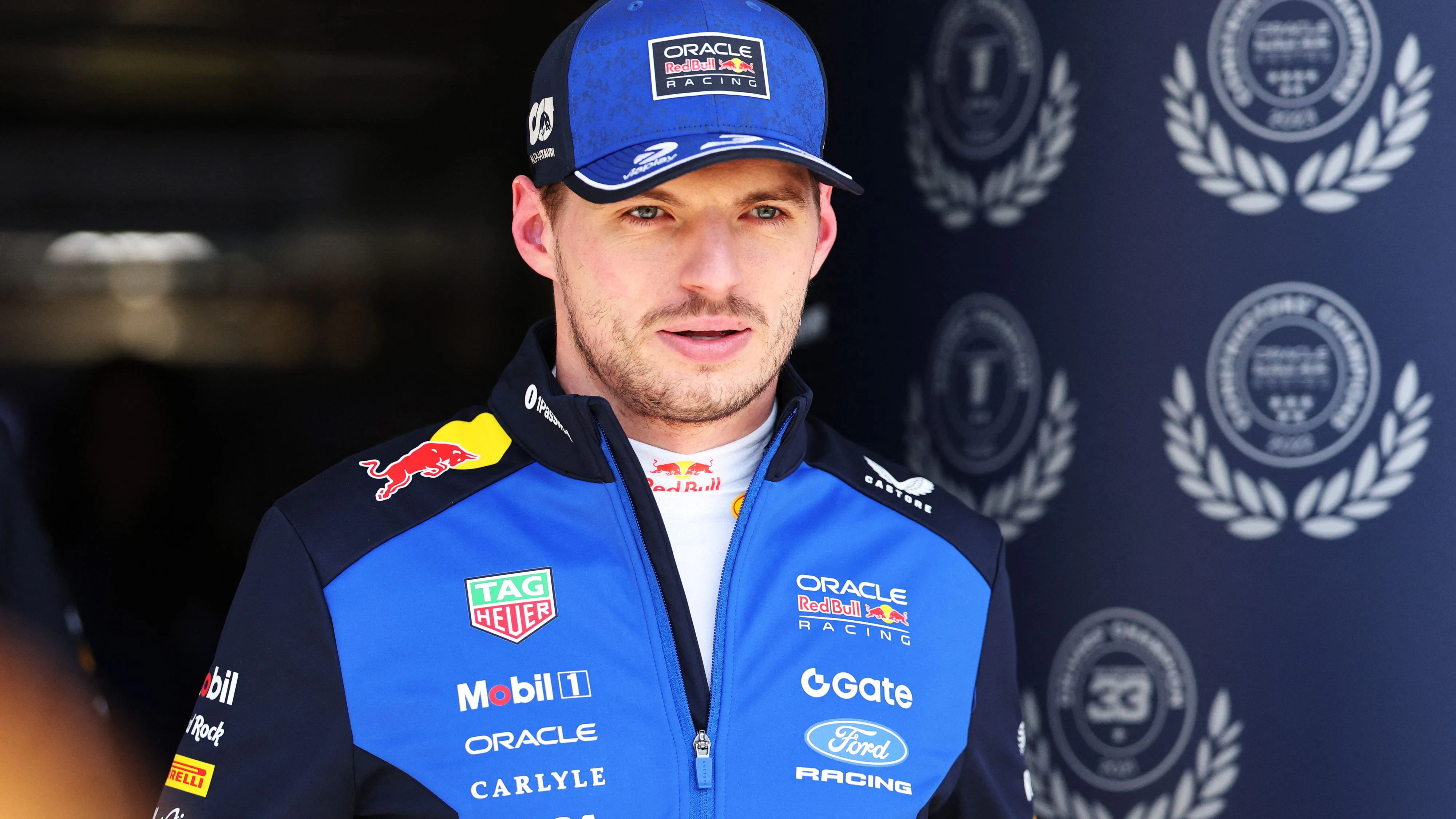 Heute.at - Keiner will ihn? F1-Experte mit Verstappen-Klartext