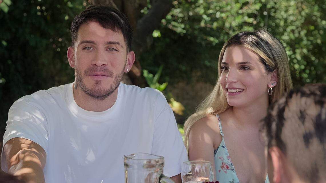 Heute.at - Es geht um Mord: Love Is Blind-Star muss in Haft