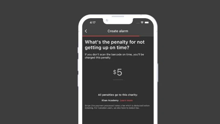Die Nuj-App ist gratis im Google Play Store und im Apple Store erhältlich.