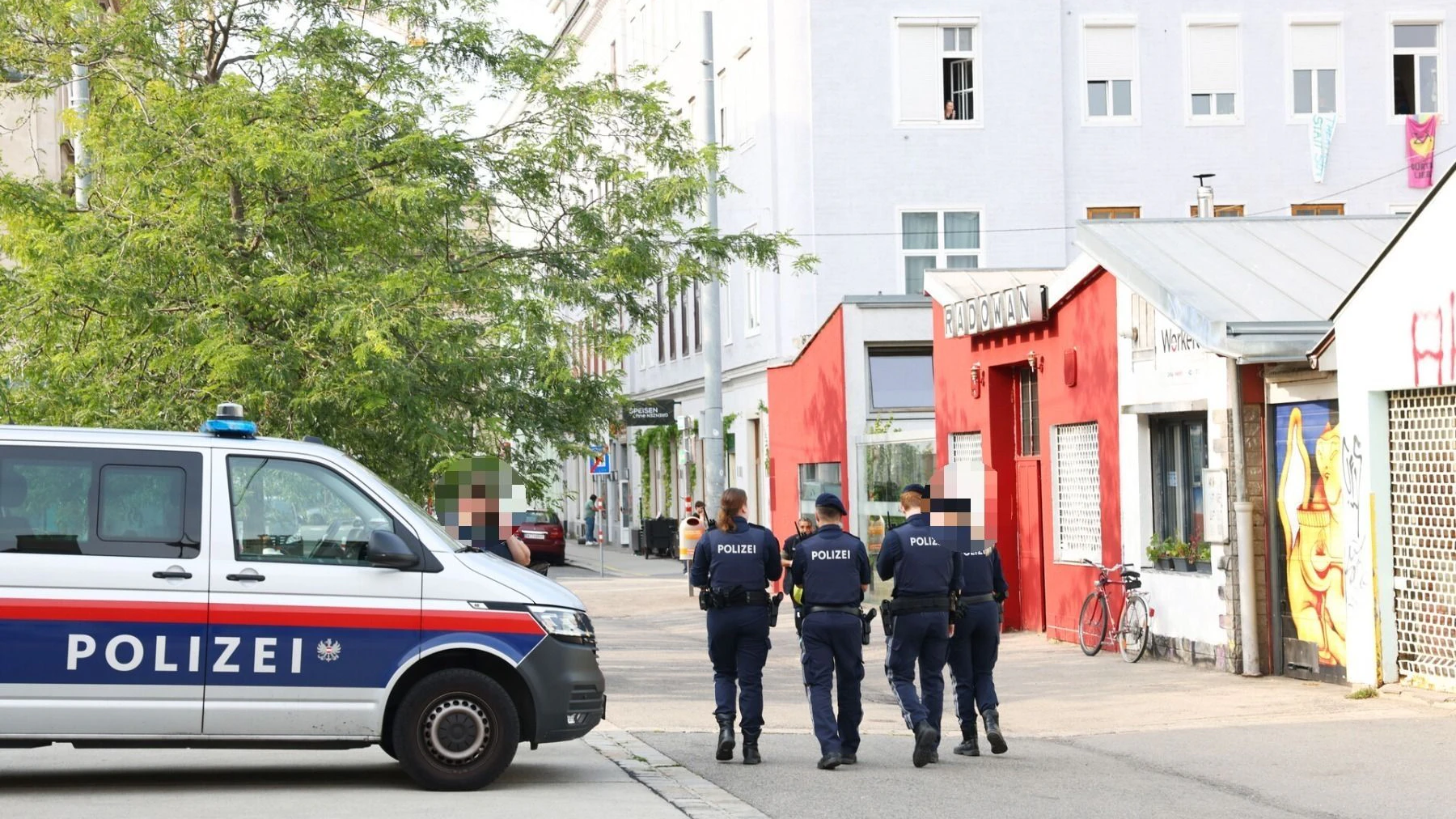 Heute.at - Drogen-Deal in Wien – Polizei stellt Kilo Kokain sicher