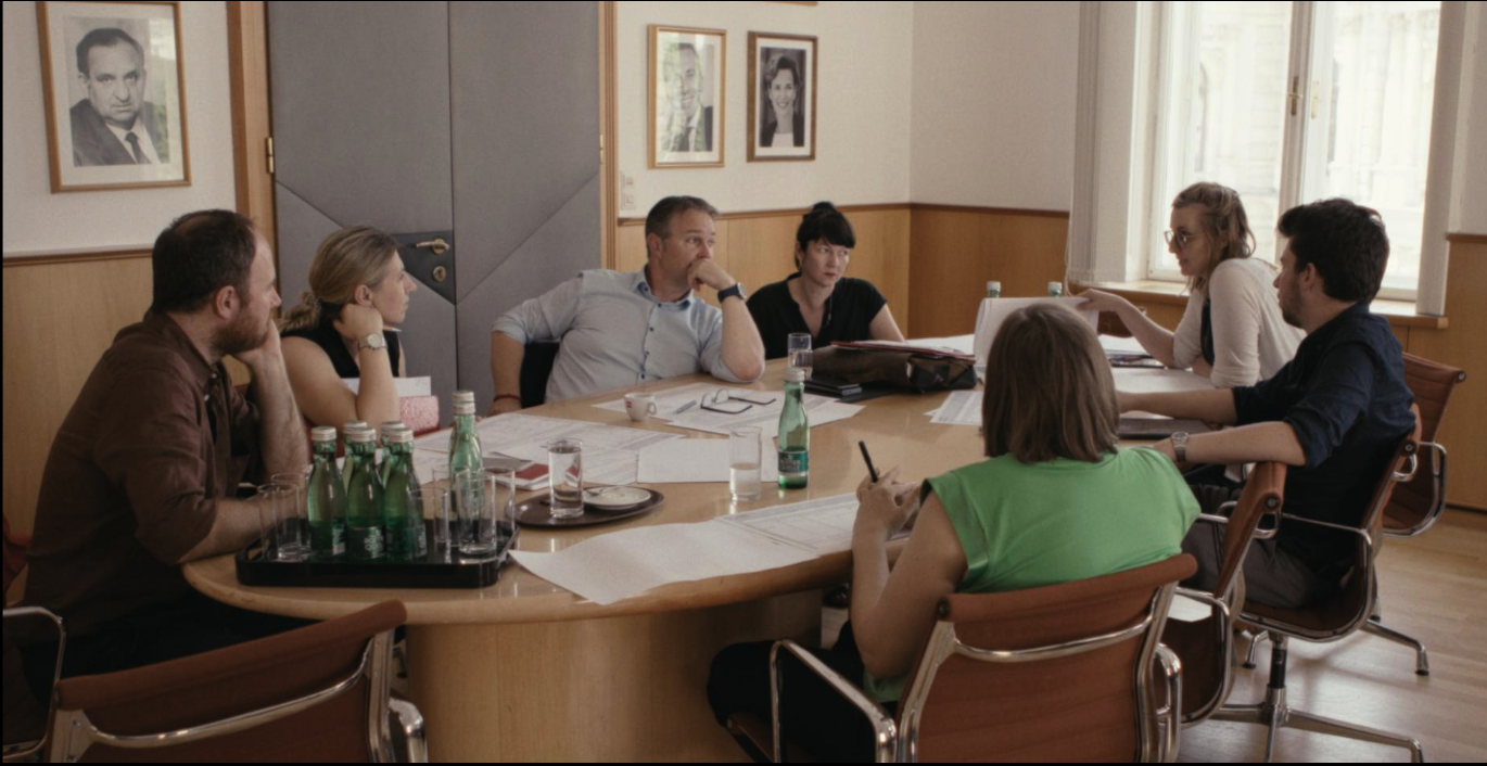 Heute.at - Babler-Film: FPÖ vermutet Fördergeld-Missbrauch