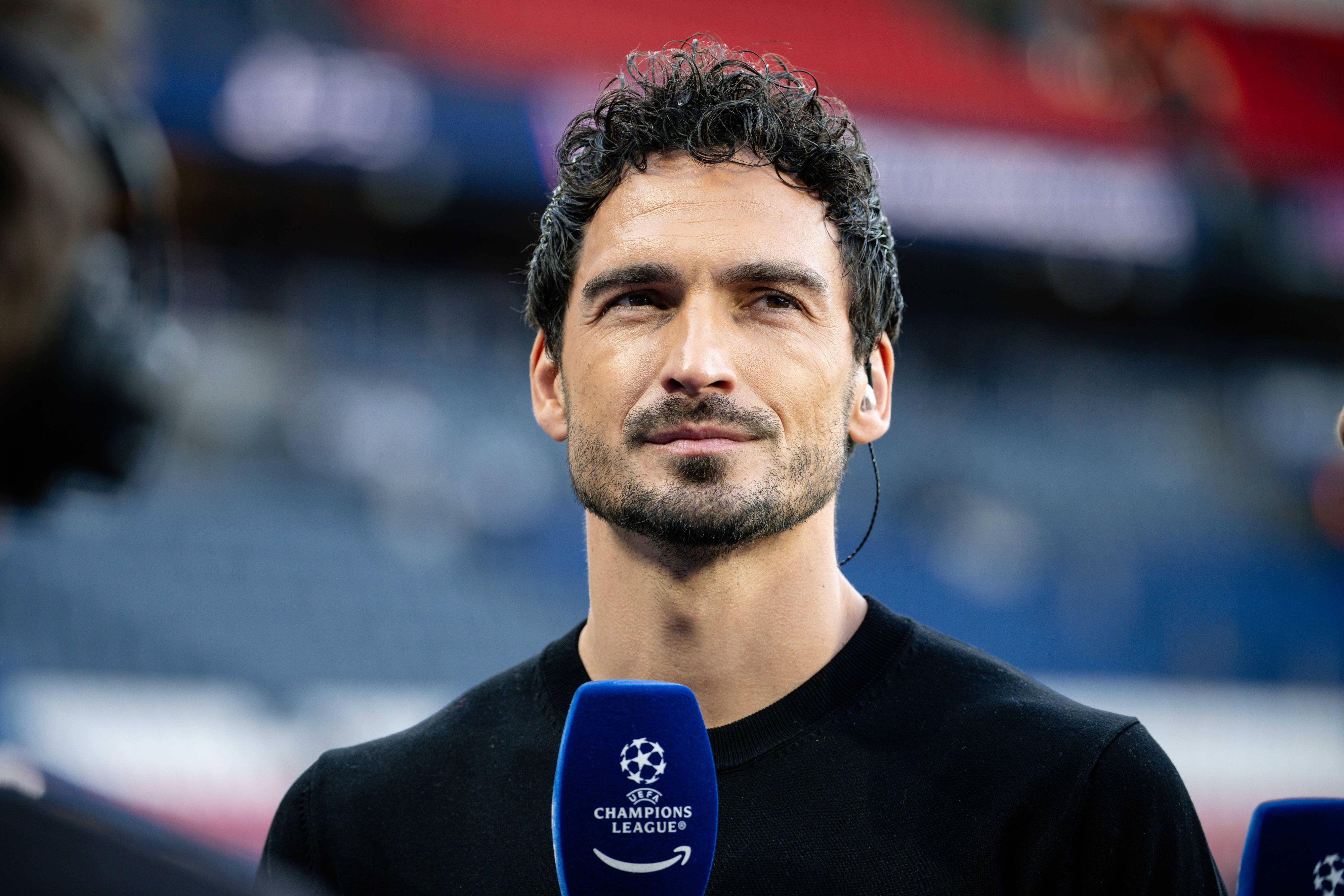 Mats Hummels